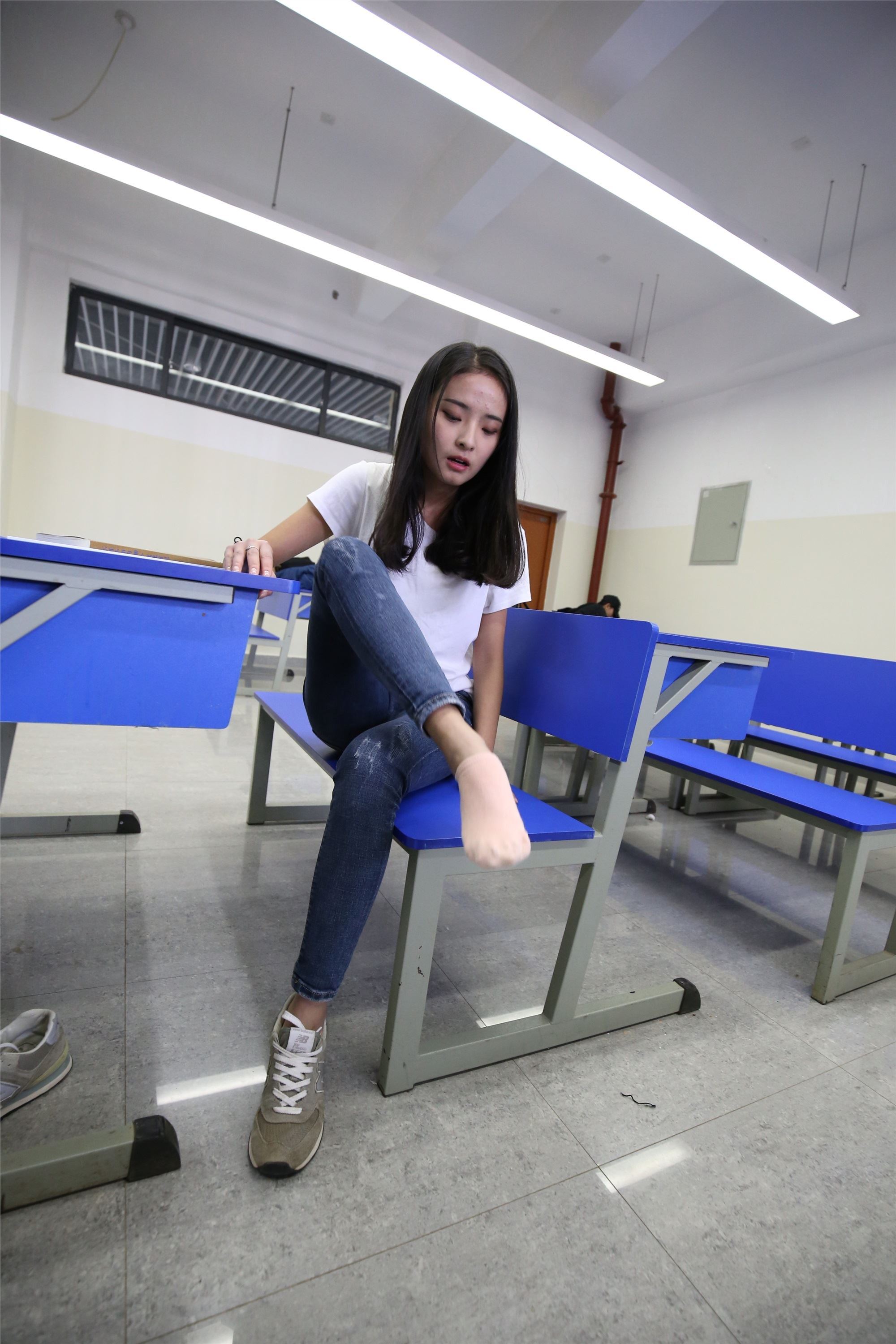 大西瓜套图 S030 清纯1-裸足152p 1sp