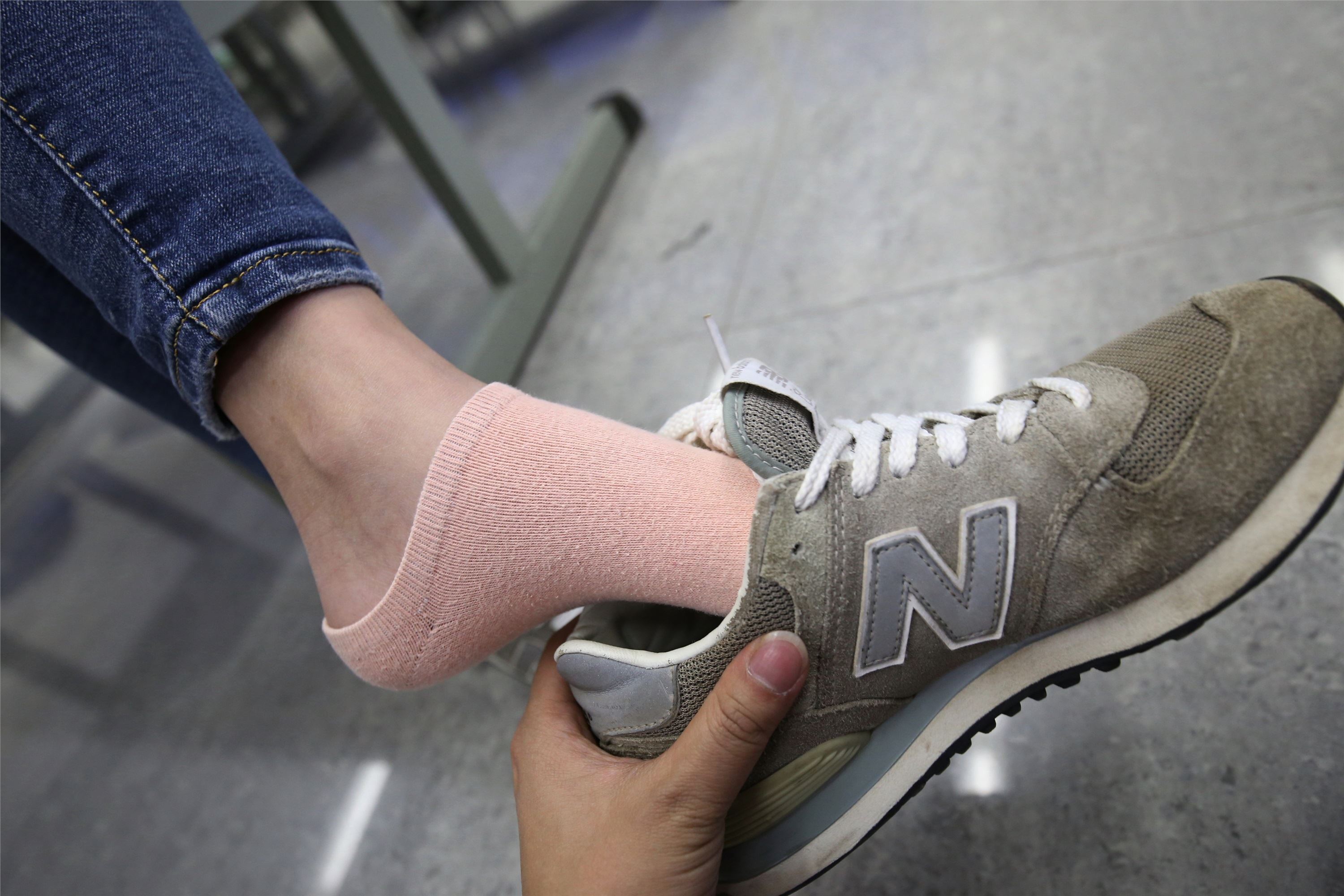 大西瓜套图 S030 清纯1-裸足152p 1sp