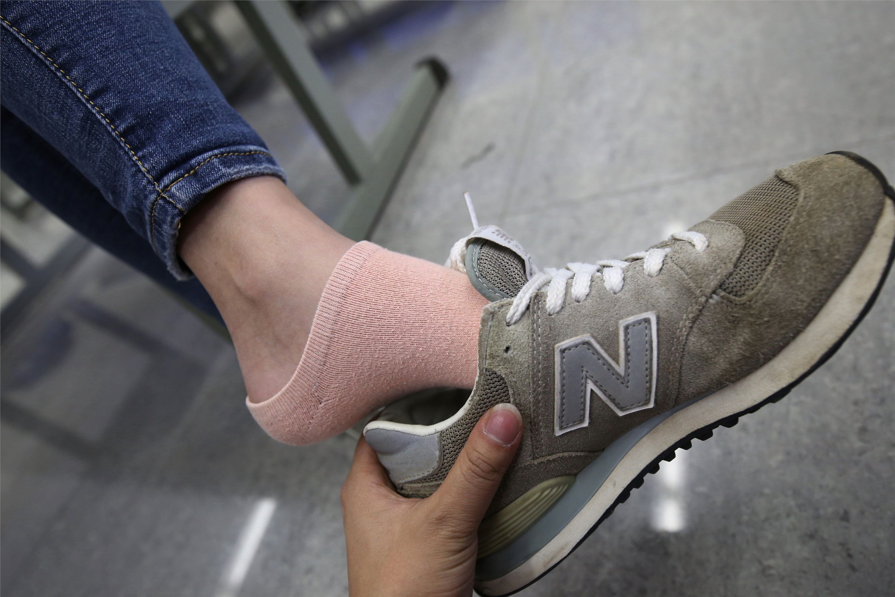 大西瓜套图 S030 清纯1-裸足152p 1sp