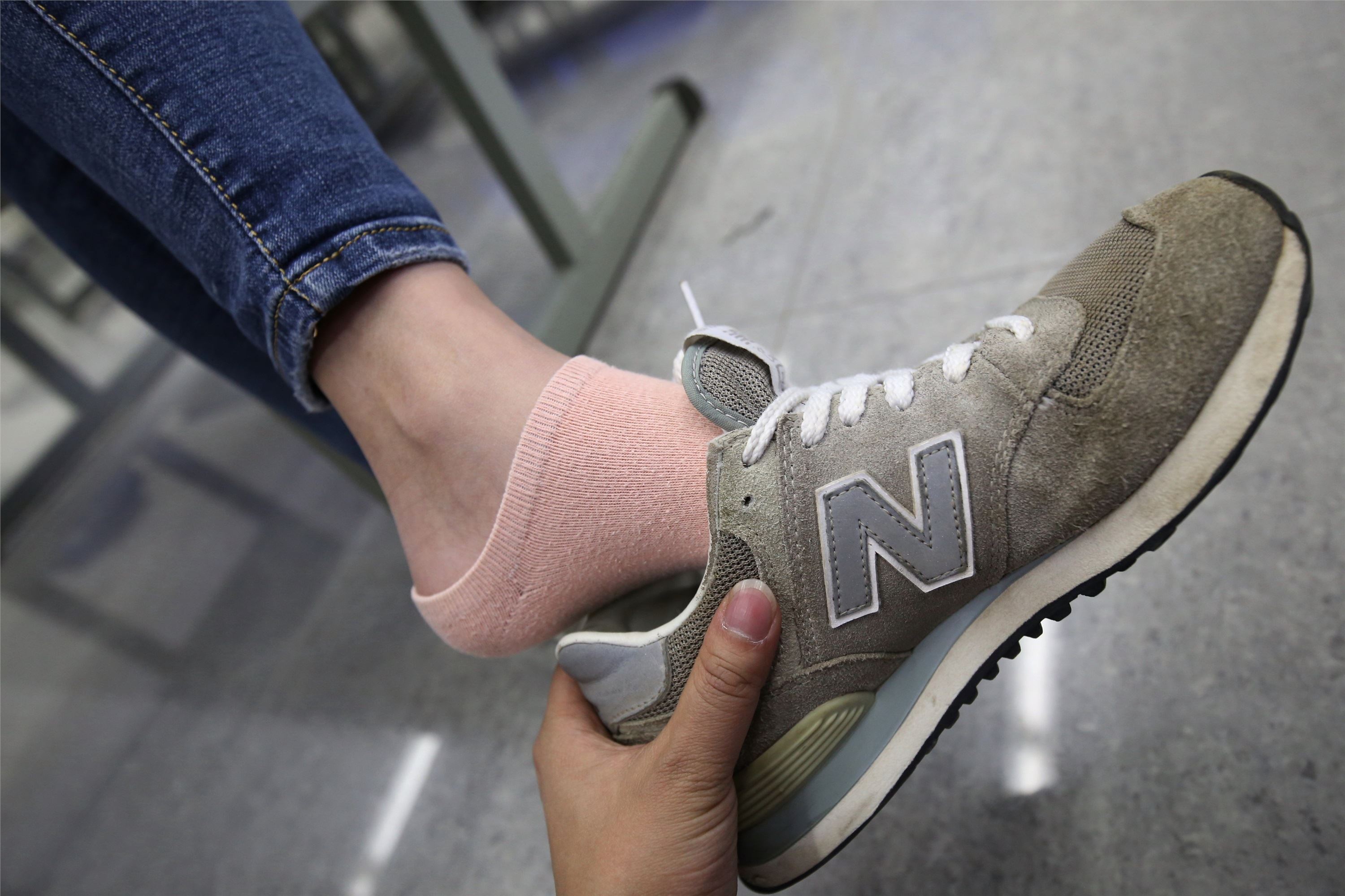 大西瓜套图 S030 清纯1-裸足152p 1sp