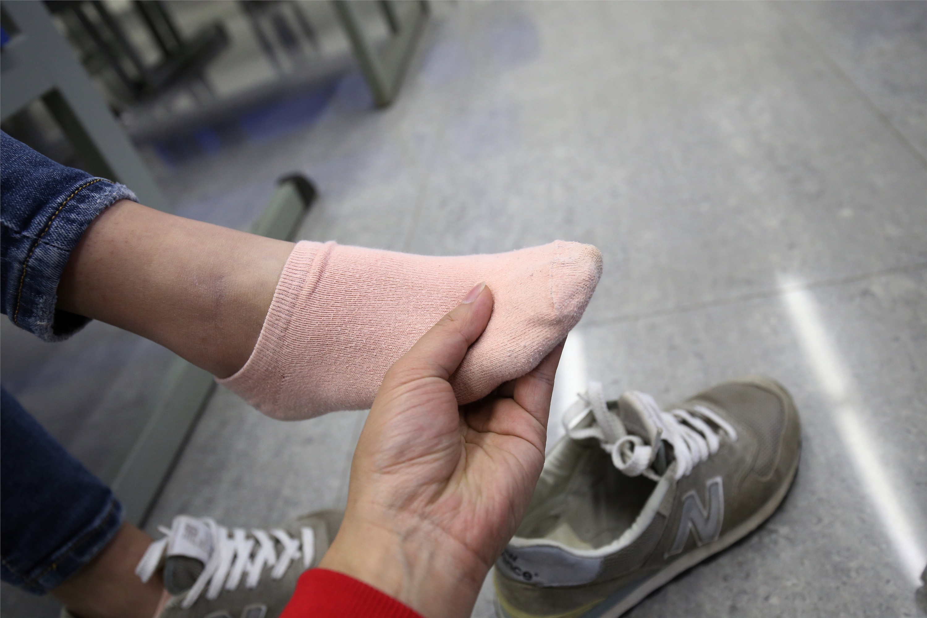 大西瓜套图 S030 清纯1-裸足152p 1sp