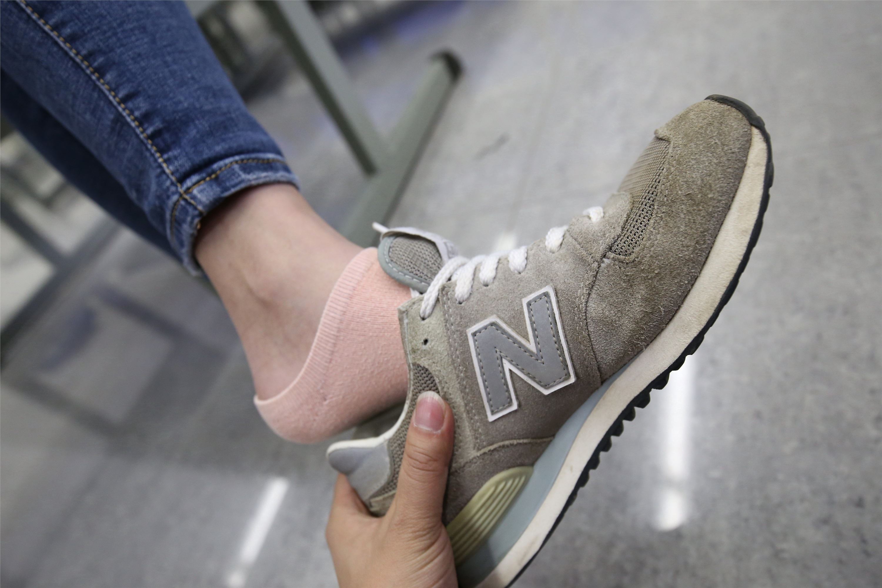 大西瓜套图 S030 清纯1-裸足152p 1sp