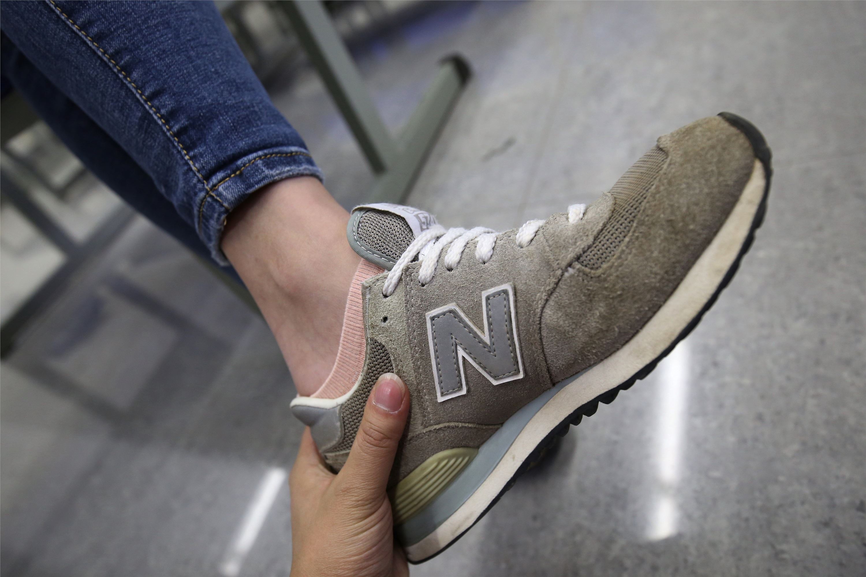 大西瓜套图 S030 清纯1-裸足152p 1sp