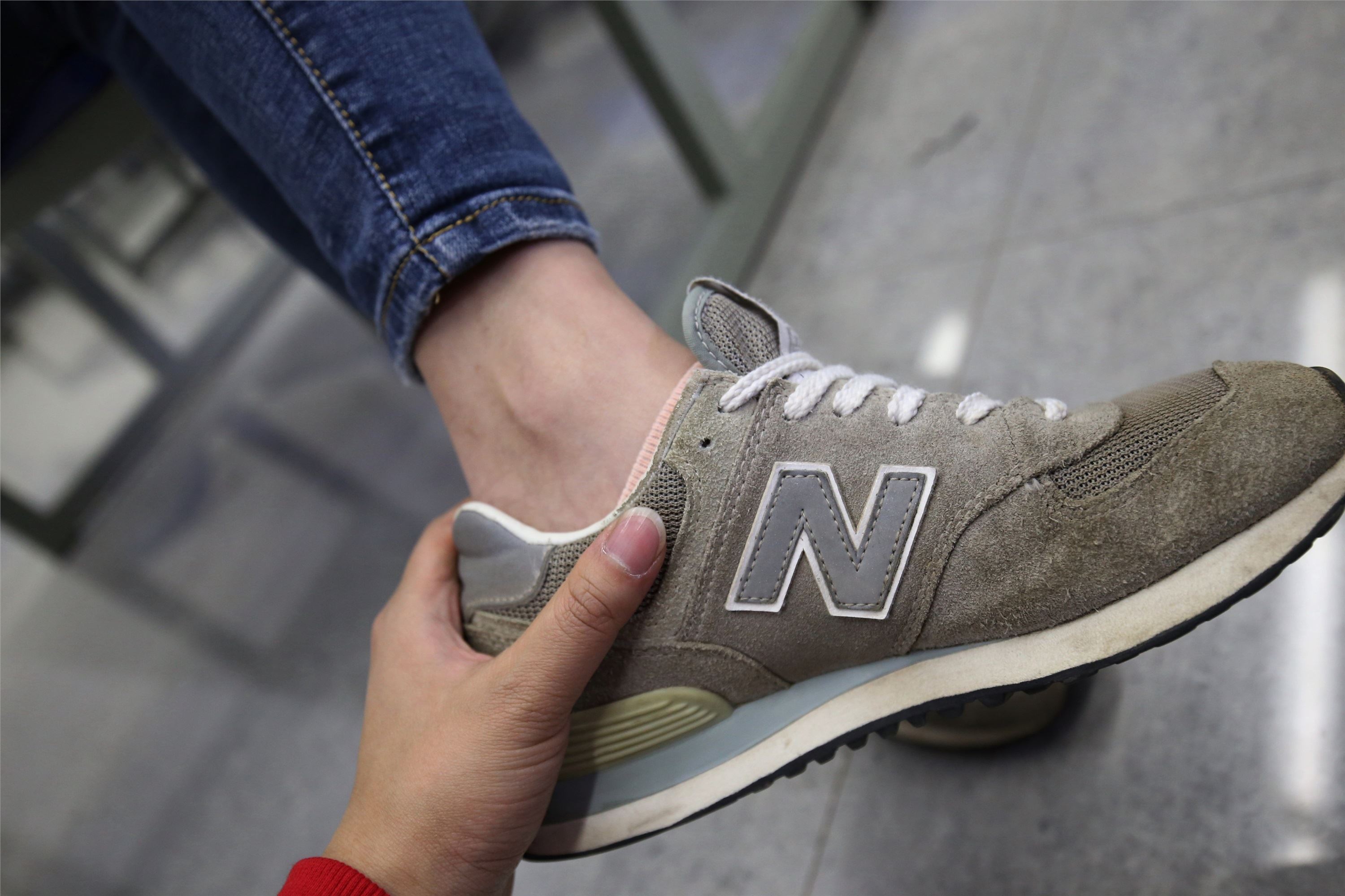 大西瓜套图 S030 清纯1-裸足152p 1sp