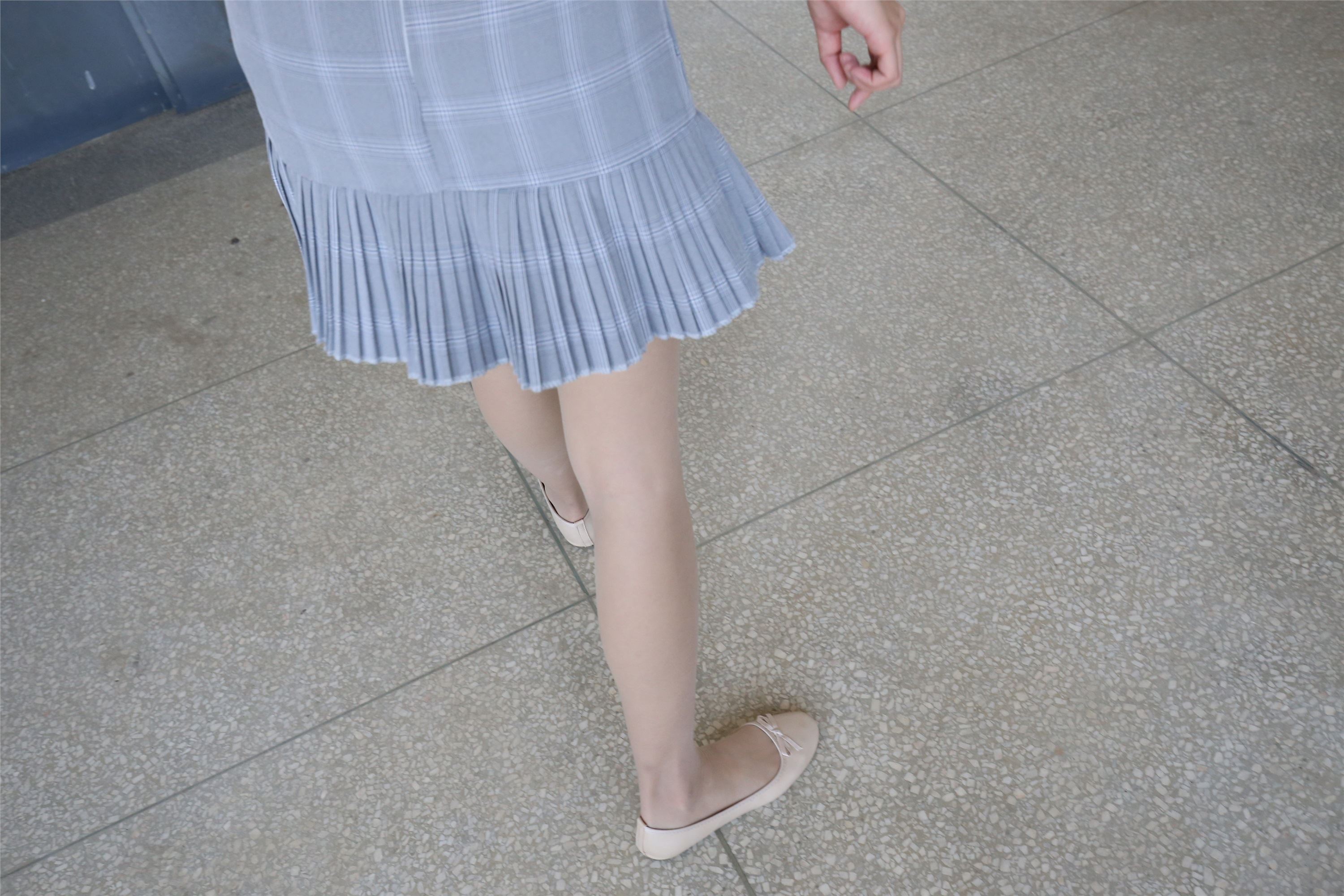 大西瓜套图 S033 肉丝-1小姐姐407p 1sp1