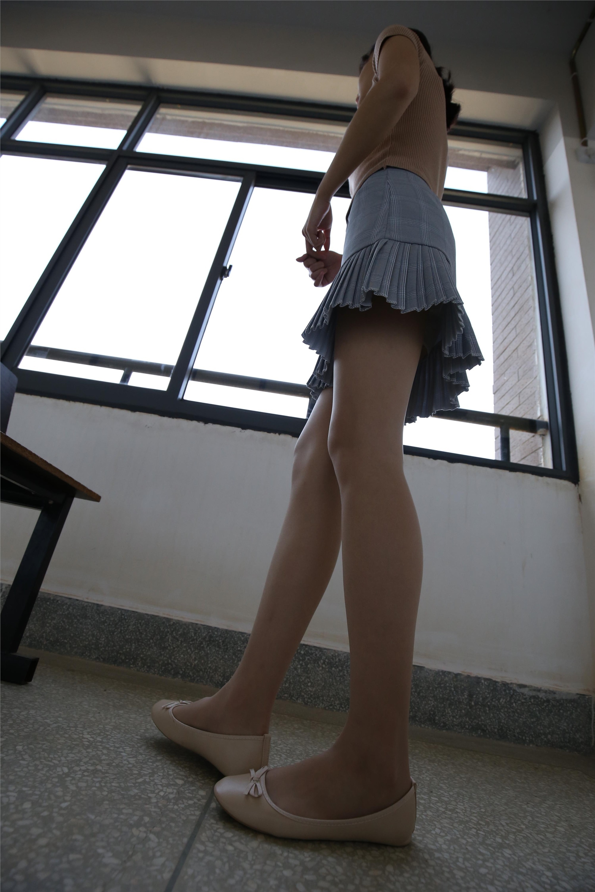 大西瓜套图 S033 肉丝-1小姐姐407p 1sp1