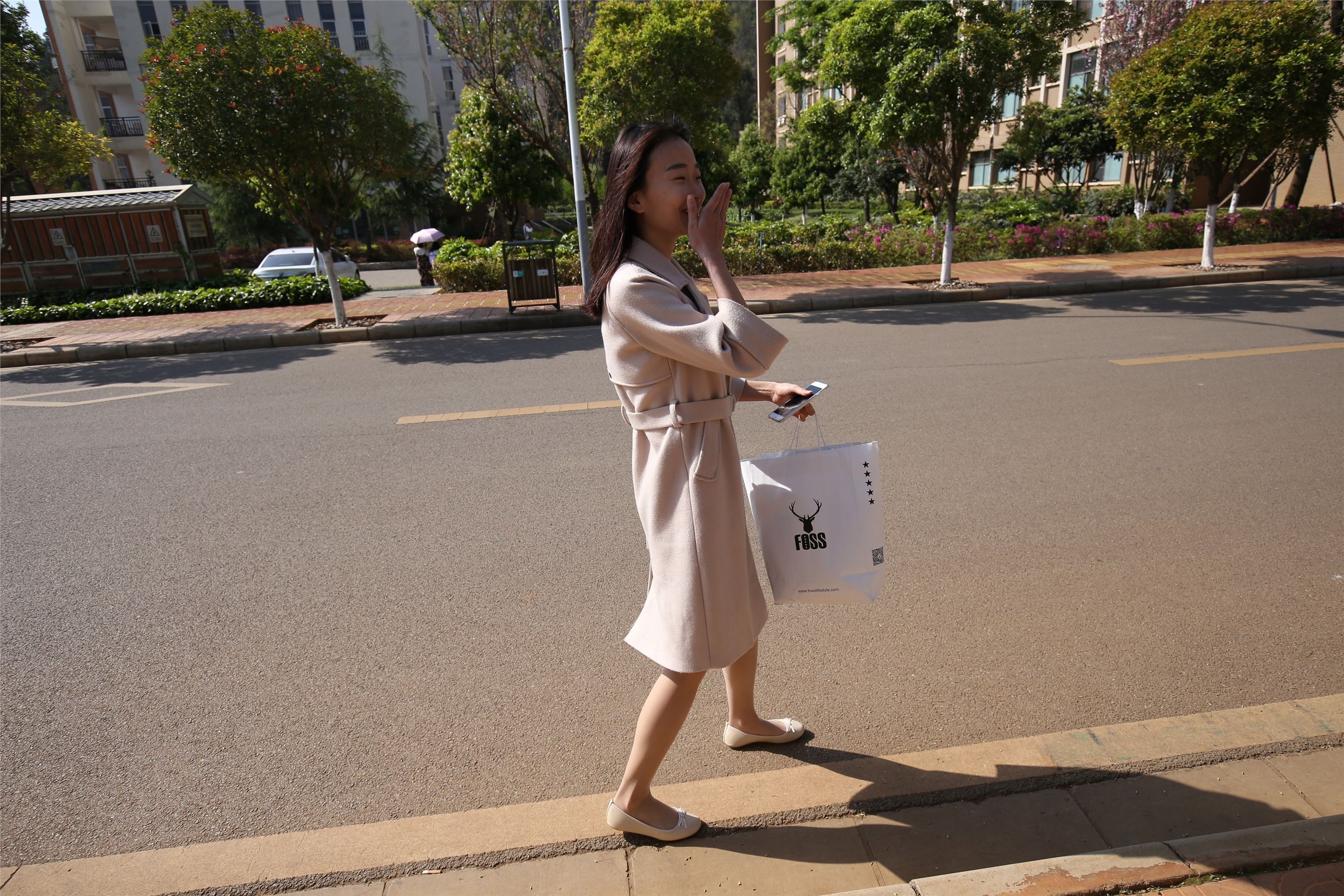 大西瓜套图 S033 肉丝-1小姐姐407p 1sp3