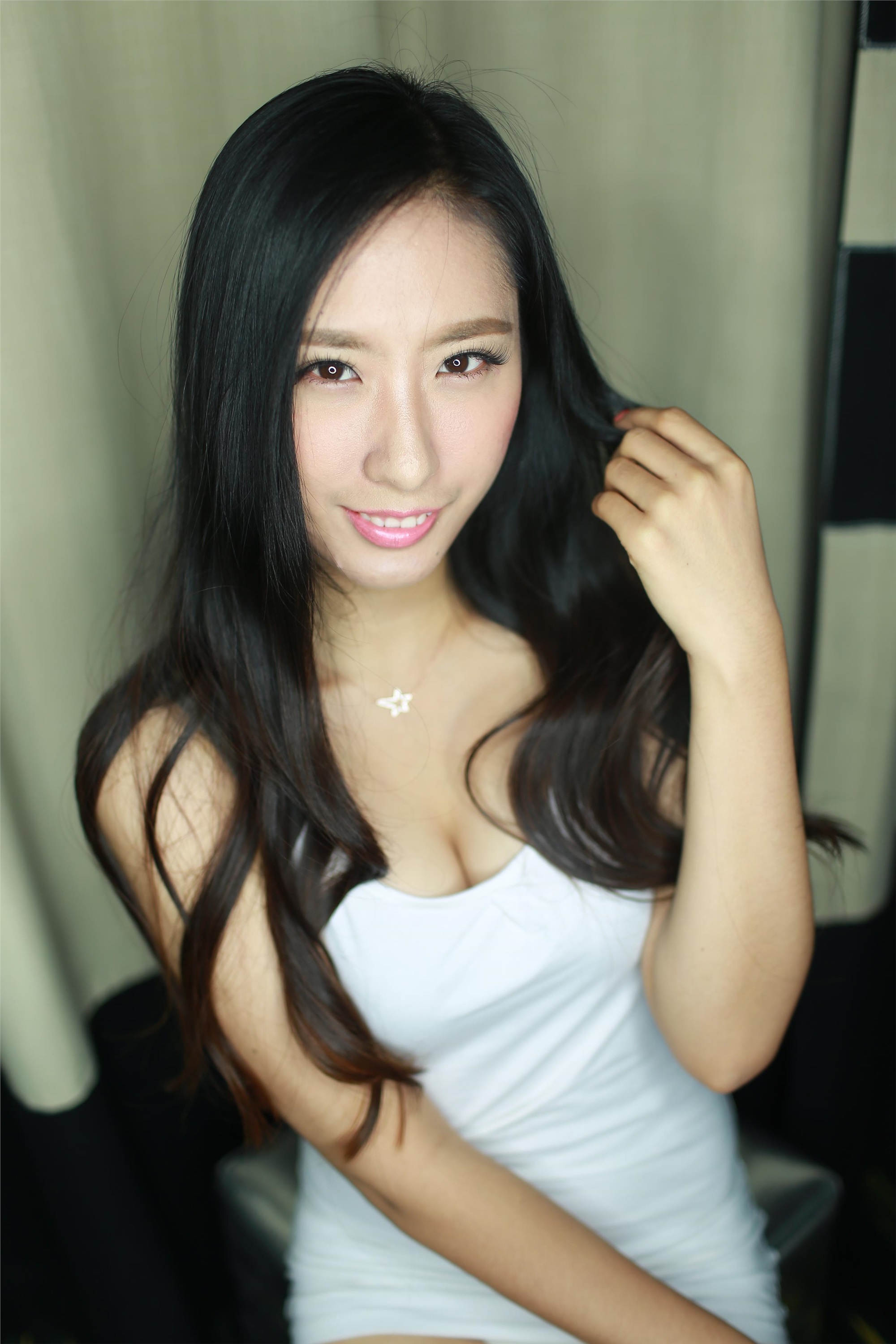 希威社国模写真 林丹丹.2014.09.03(N)1