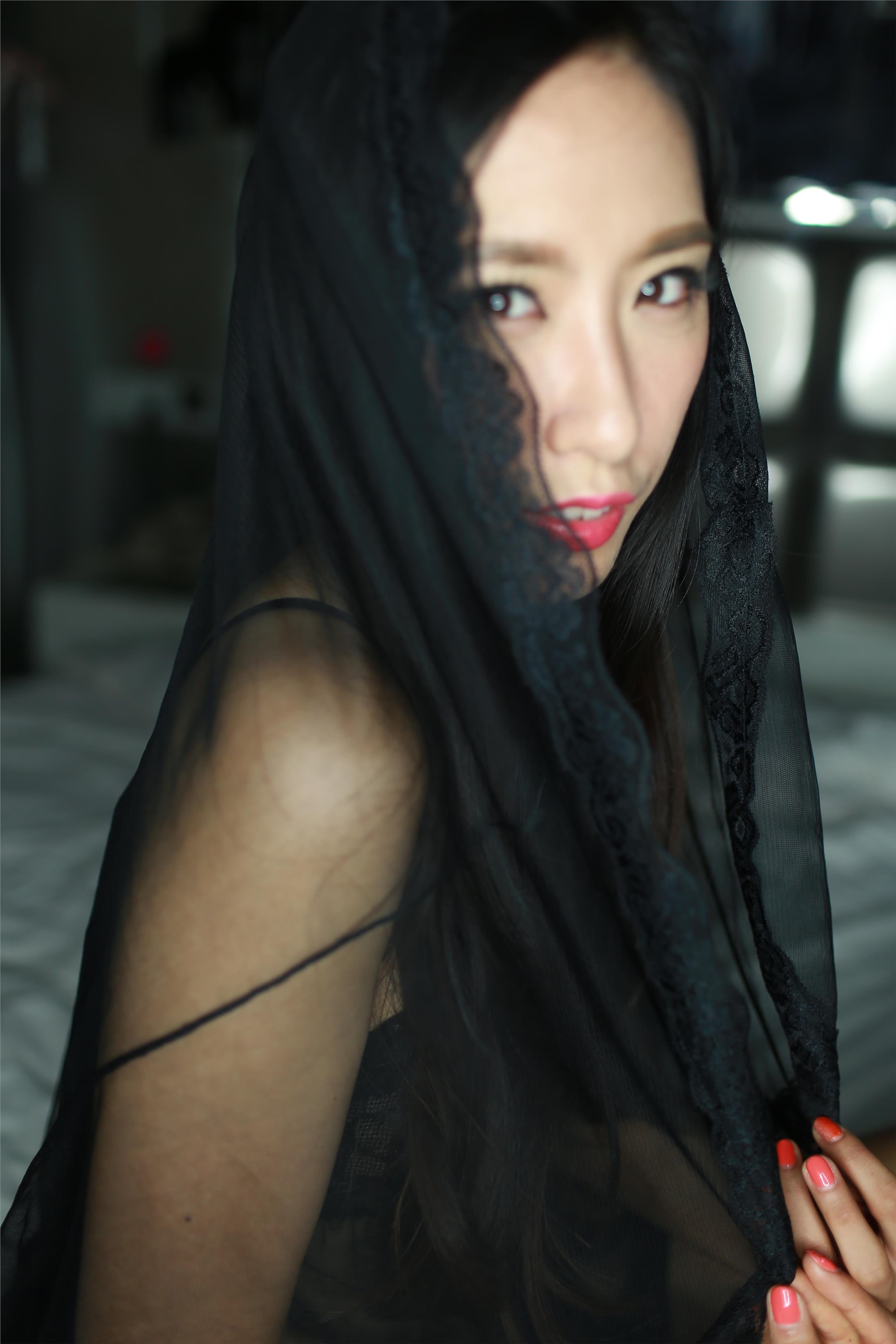 希威社国模写真 林丹丹.2014.09.03(N)2