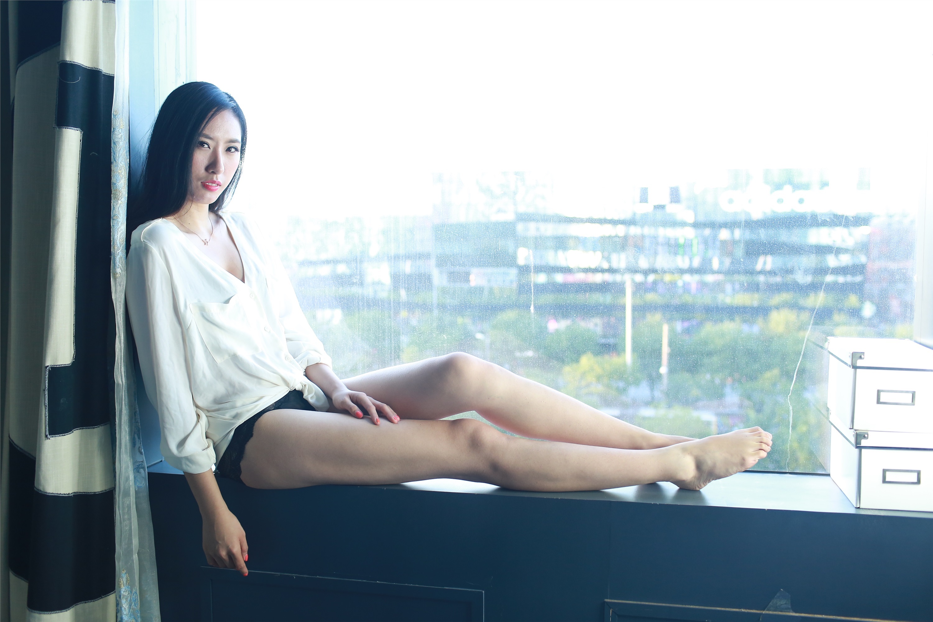 希威社国模写真 林丹丹.2014.09.03(N)3