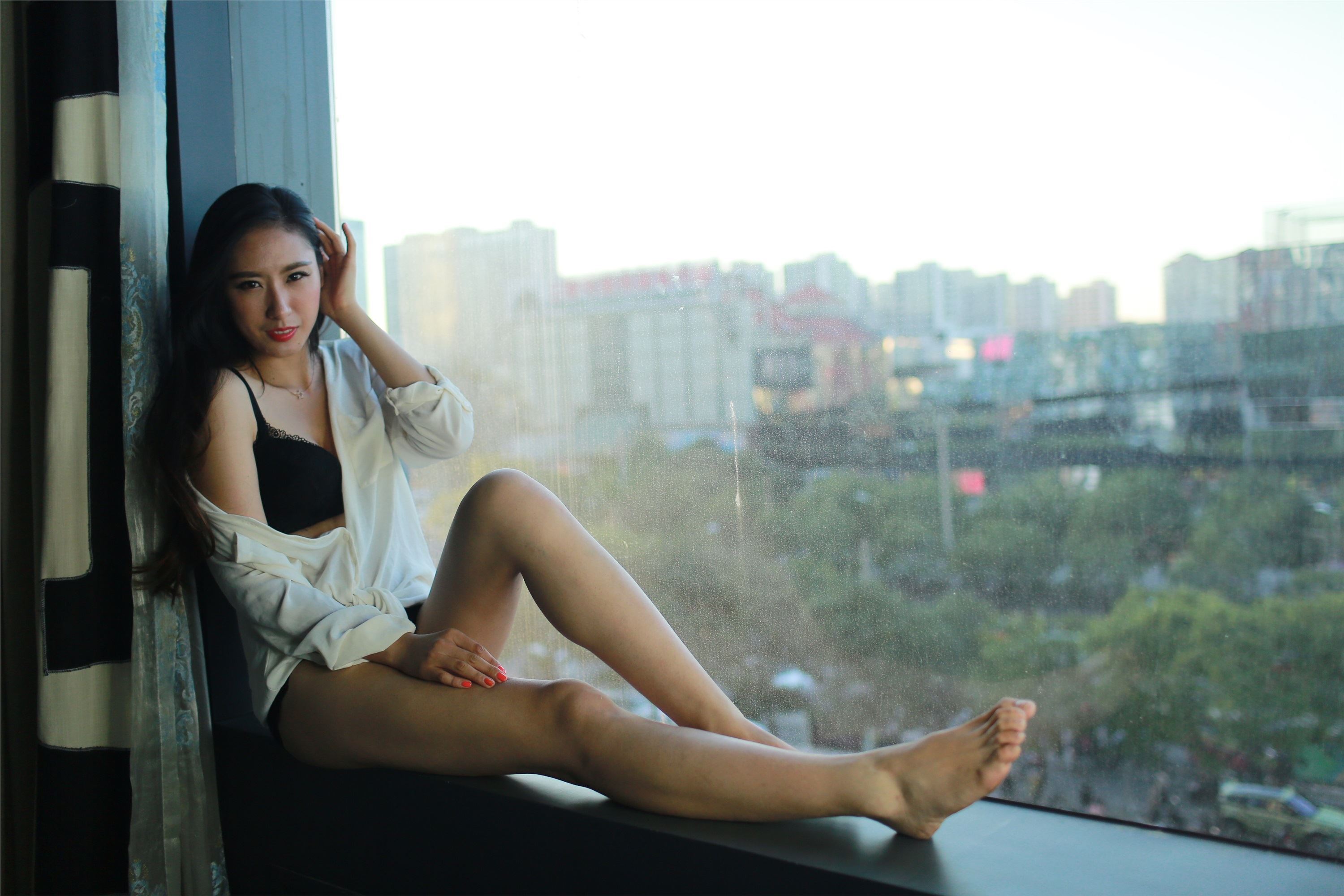 希威社国模写真 林丹丹.2014.09.03(N)3