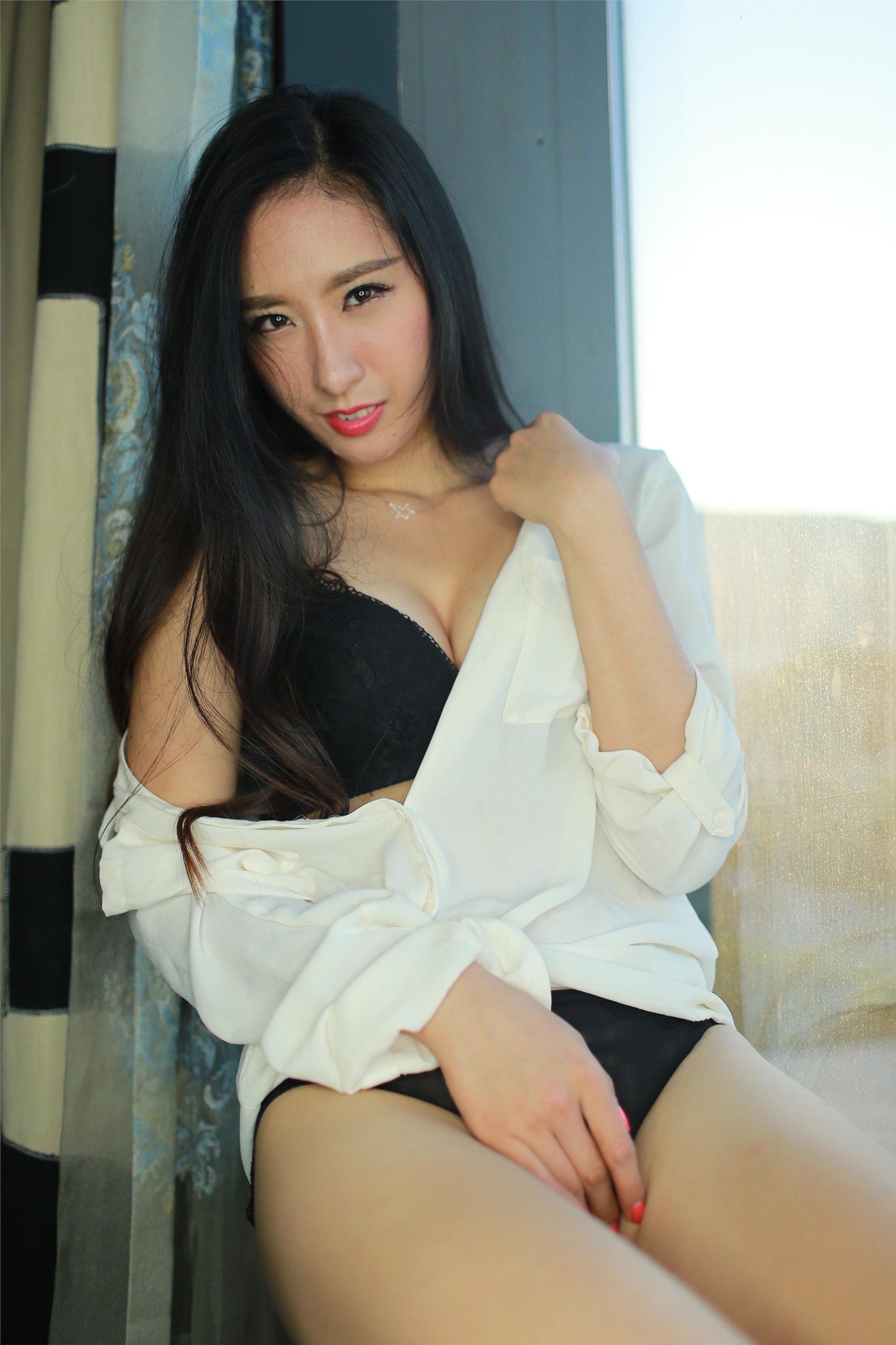 希威社国模写真 林丹丹.2014.09.03(N)3