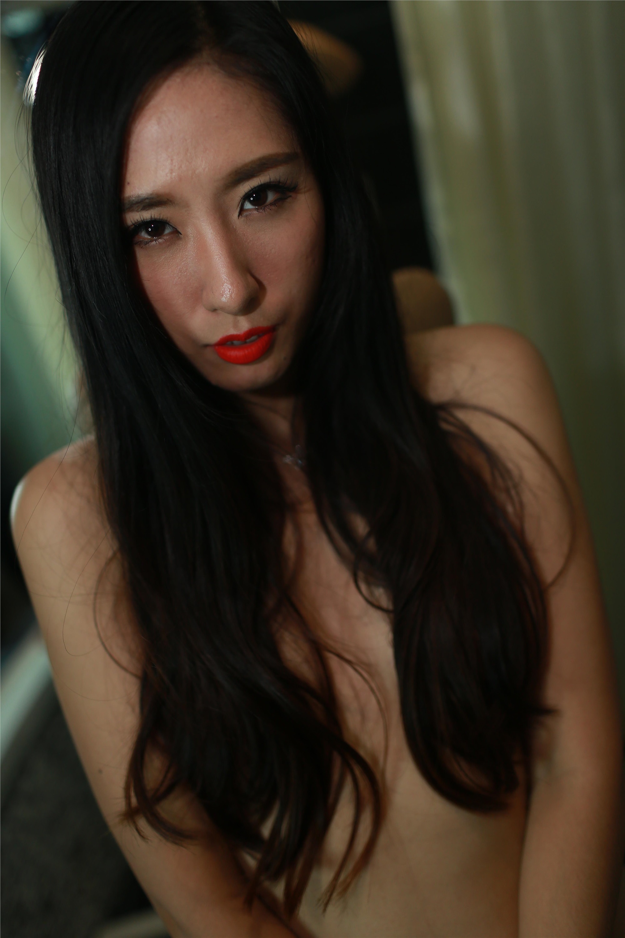 希威社国模写真 林丹丹.2014.09.03(N)4