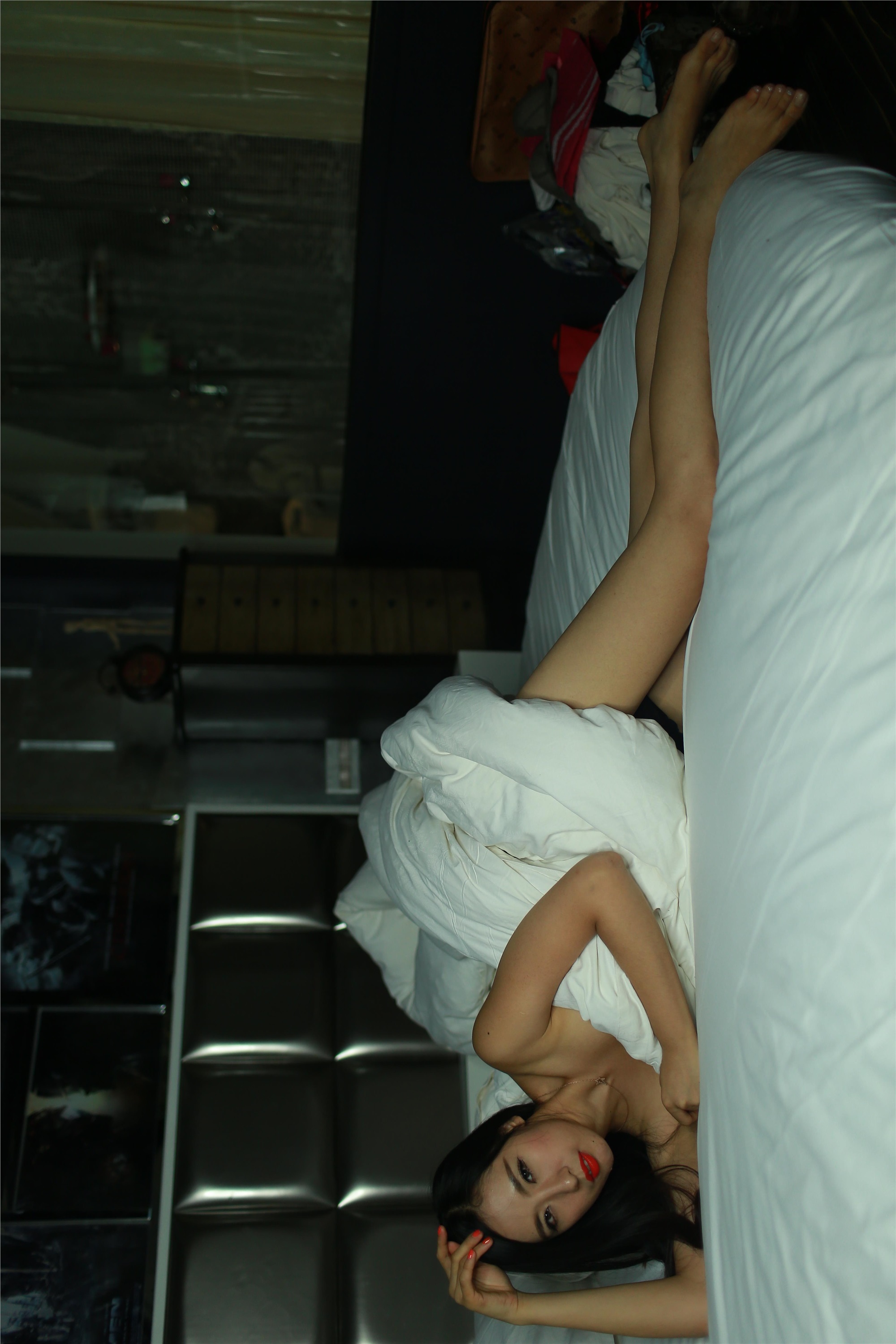 希威社国模写真 林丹丹.2014.09.03(N)4