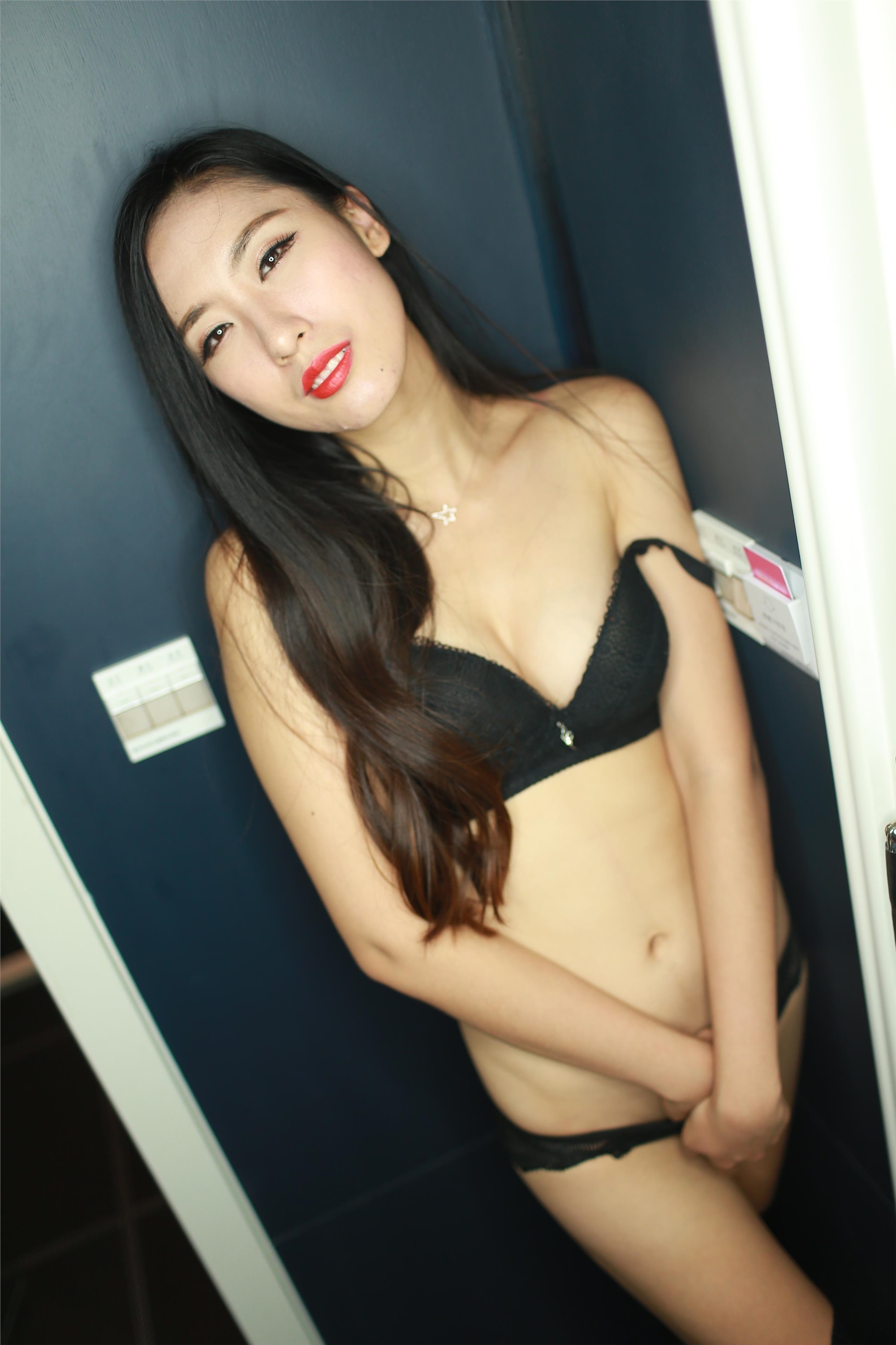 希威社国模写真 林丹丹.2014.09.03(N)4