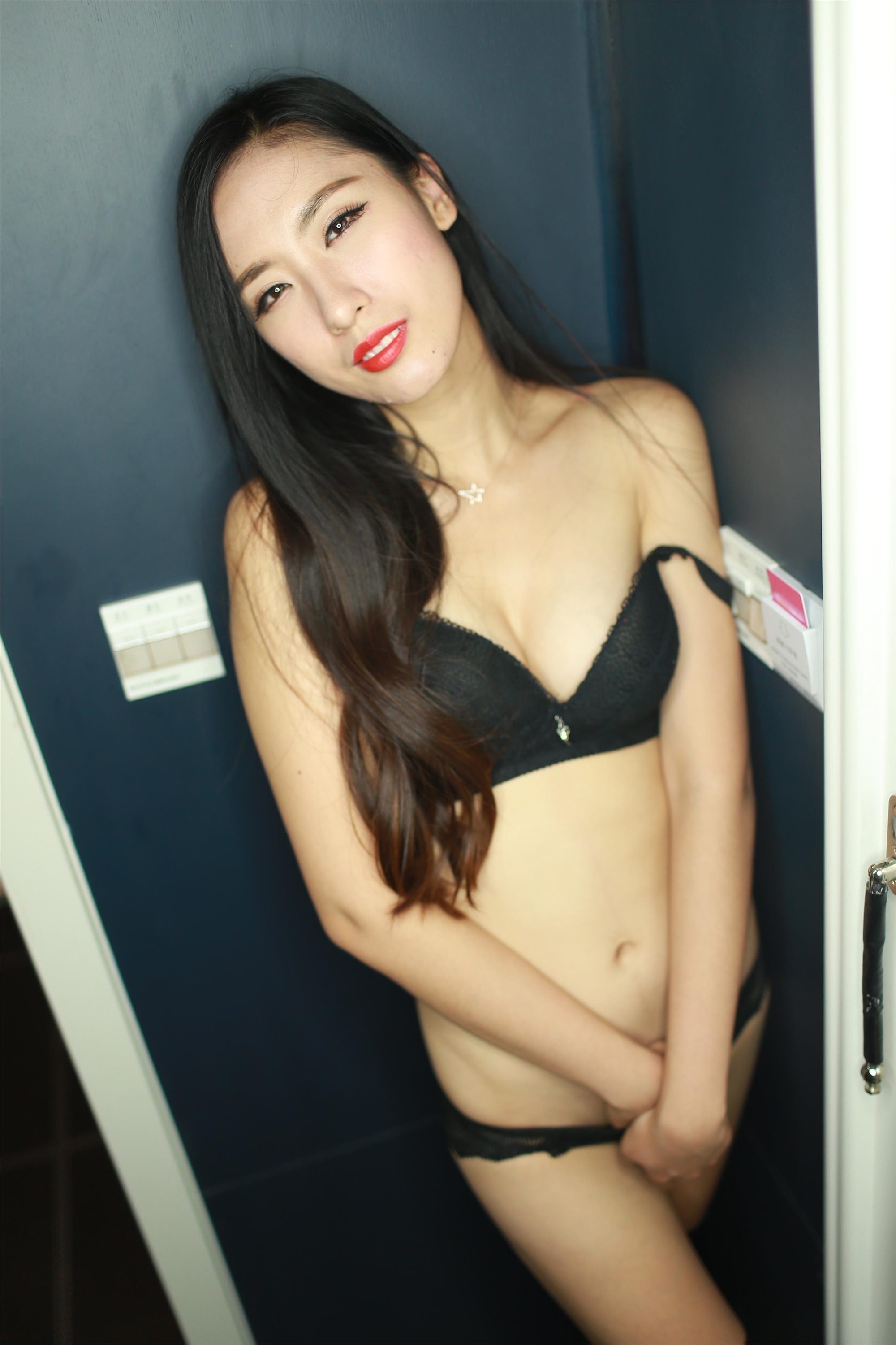 希威社国模写真 林丹丹.2014.09.03(N)4