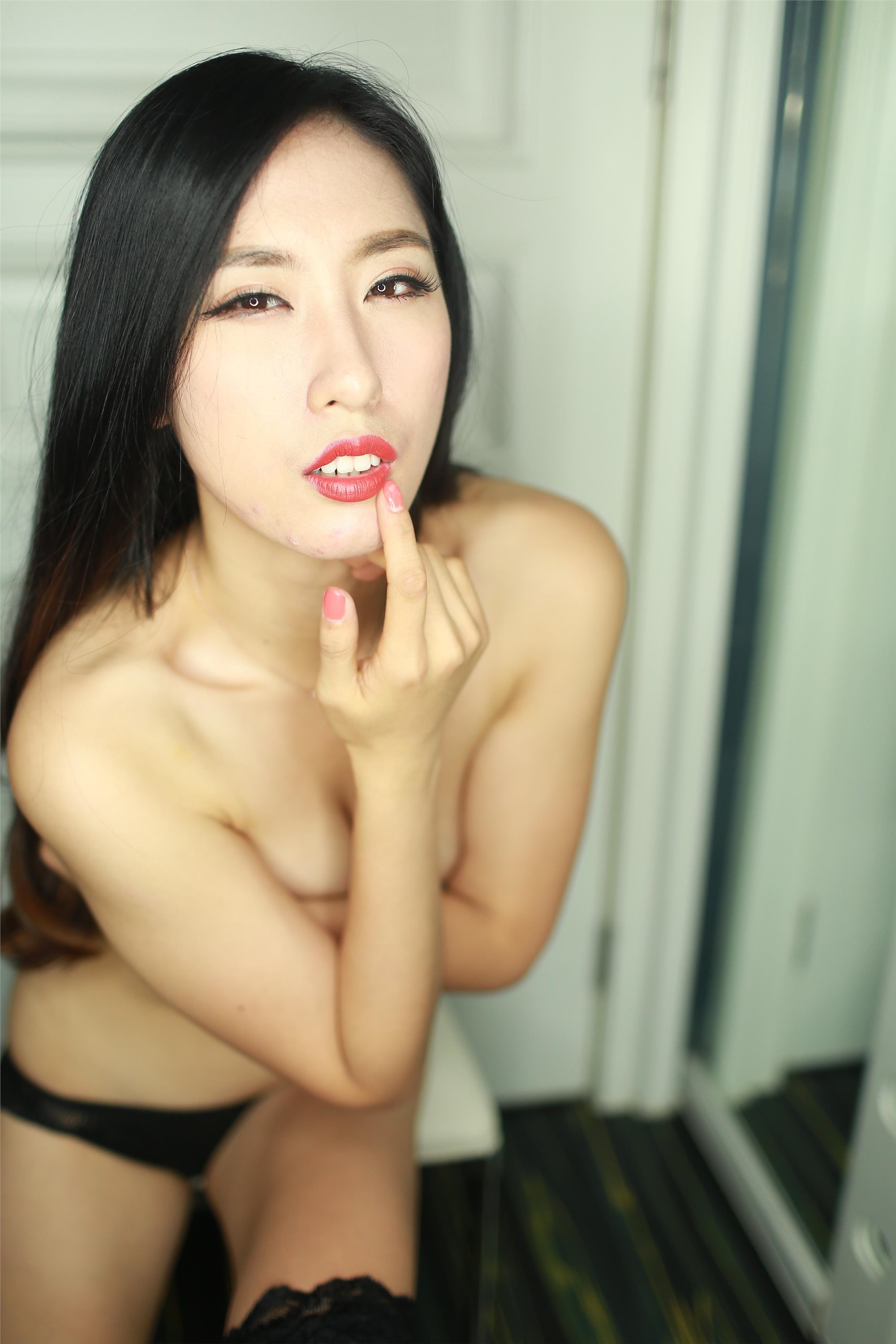 希威社国模写真 林丹丹.2014.09.03(N)4