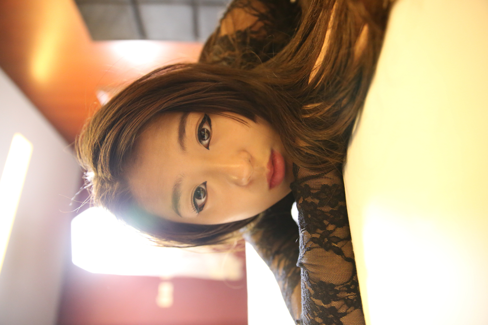 希威社国模写真 林小葵.2014.05.10