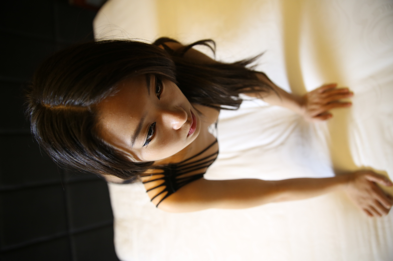 希威社国模写真 林小葵.2014.05.10