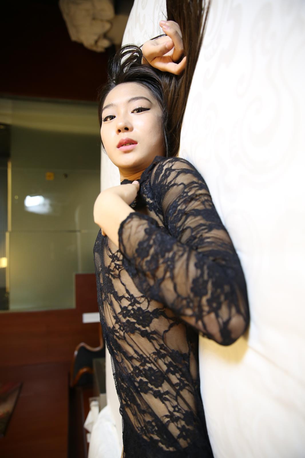 希威社国模写真 林小葵.2014.05.10