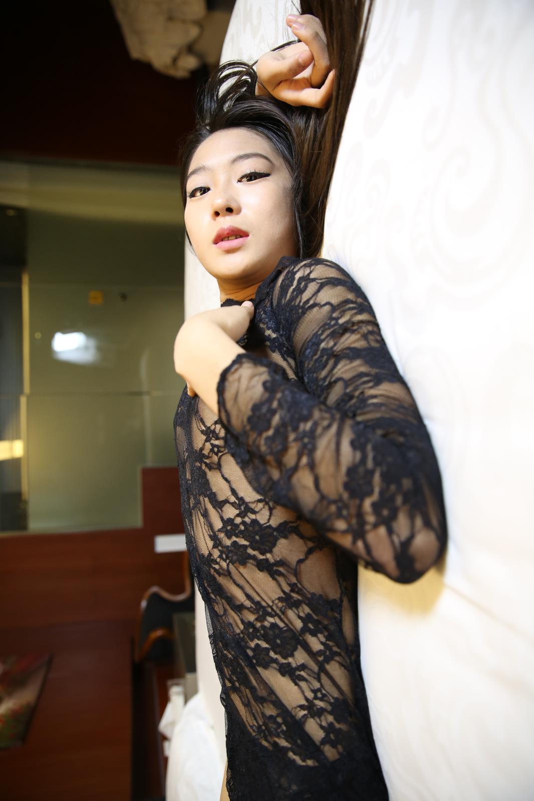 希威社国模写真 林小葵.2014.05.10