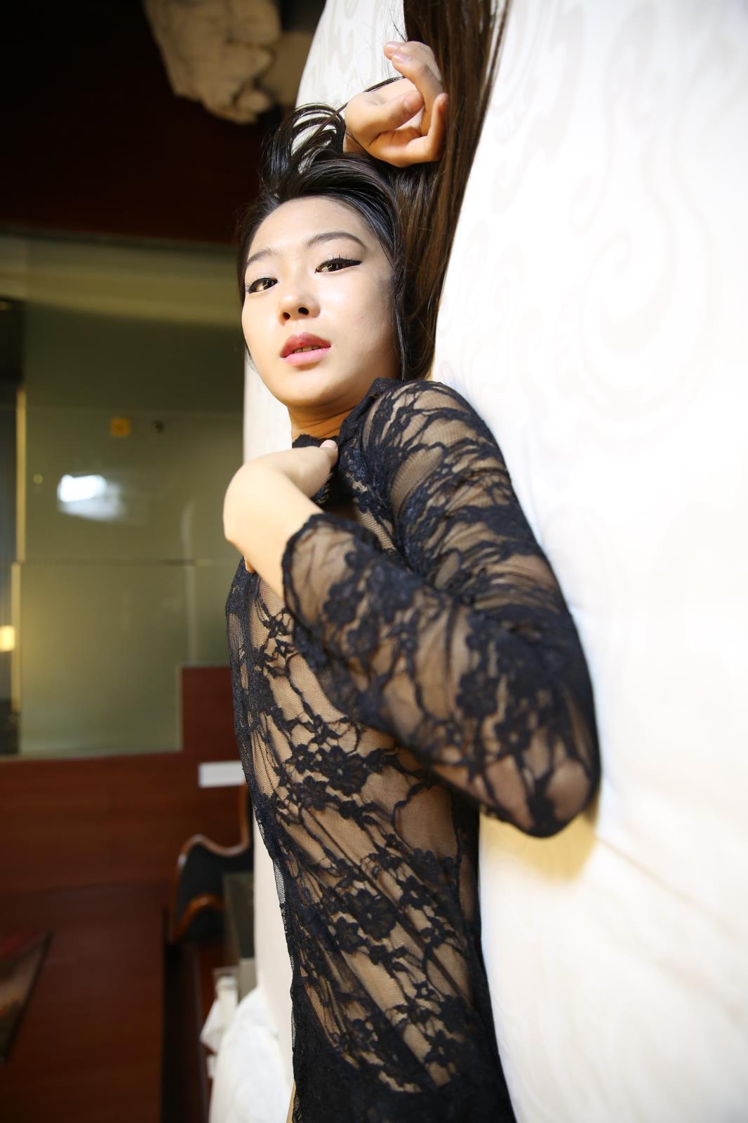 希威社国模写真 林小葵.2014.05.10