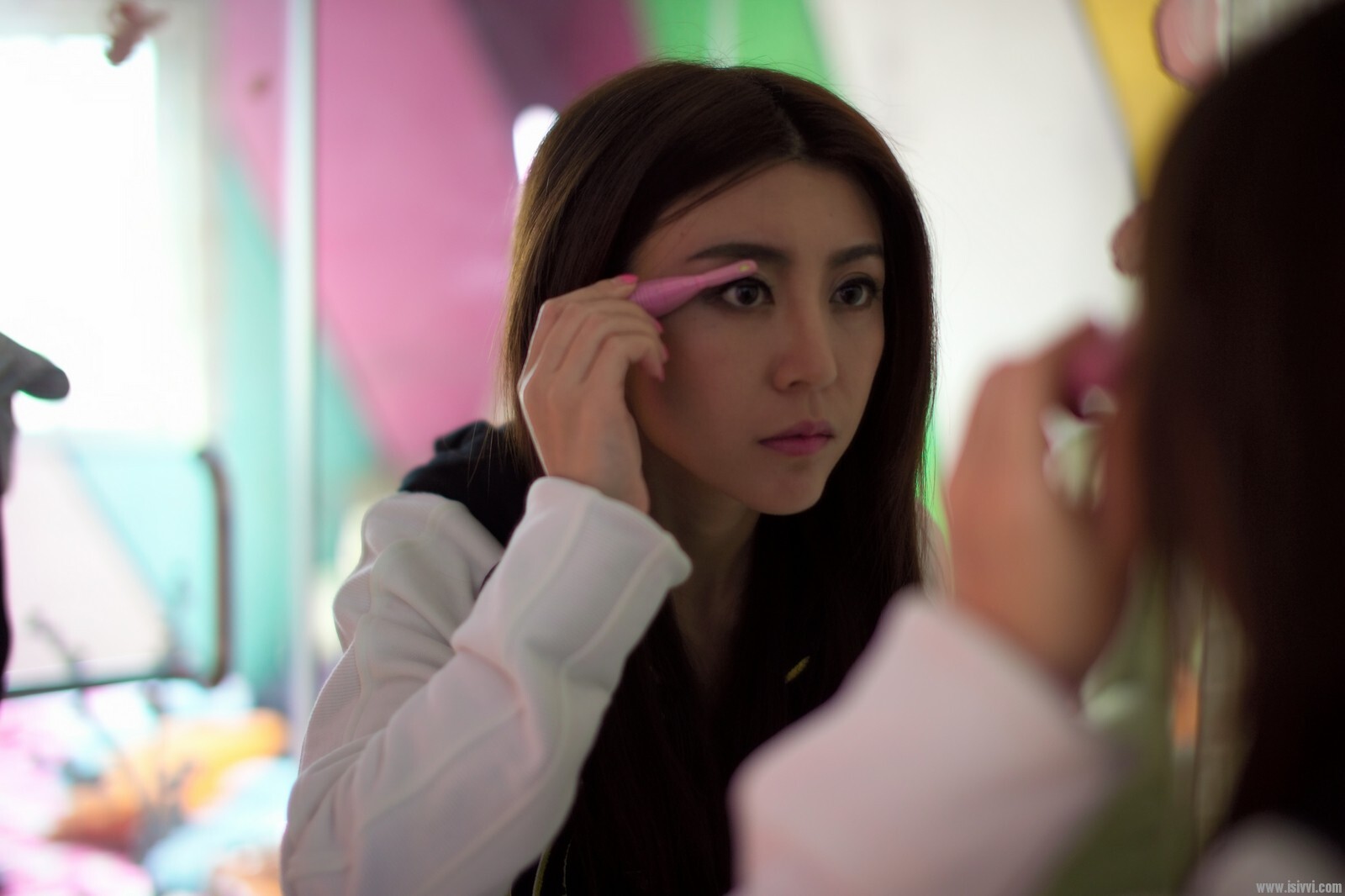 希威社国模写真 林文馨(林晓晓).2014.05.25(E)