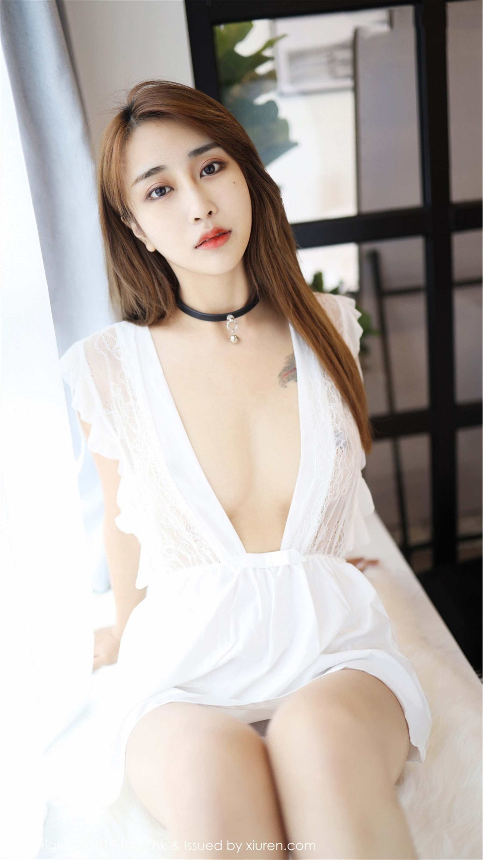 MyGirl美媛馆 2019.07.15 Vol.369  奈美nana