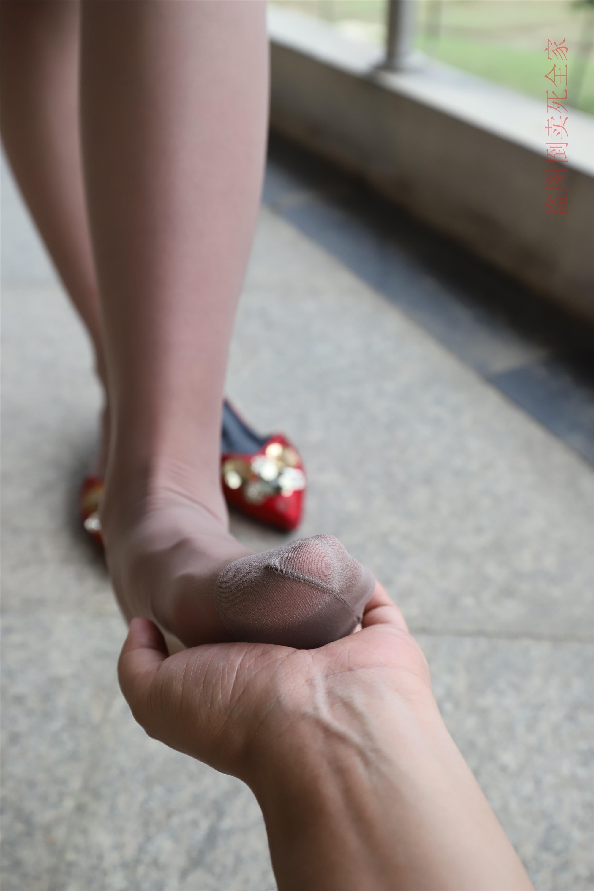 大西瓜套图 S026 红制服 682p1