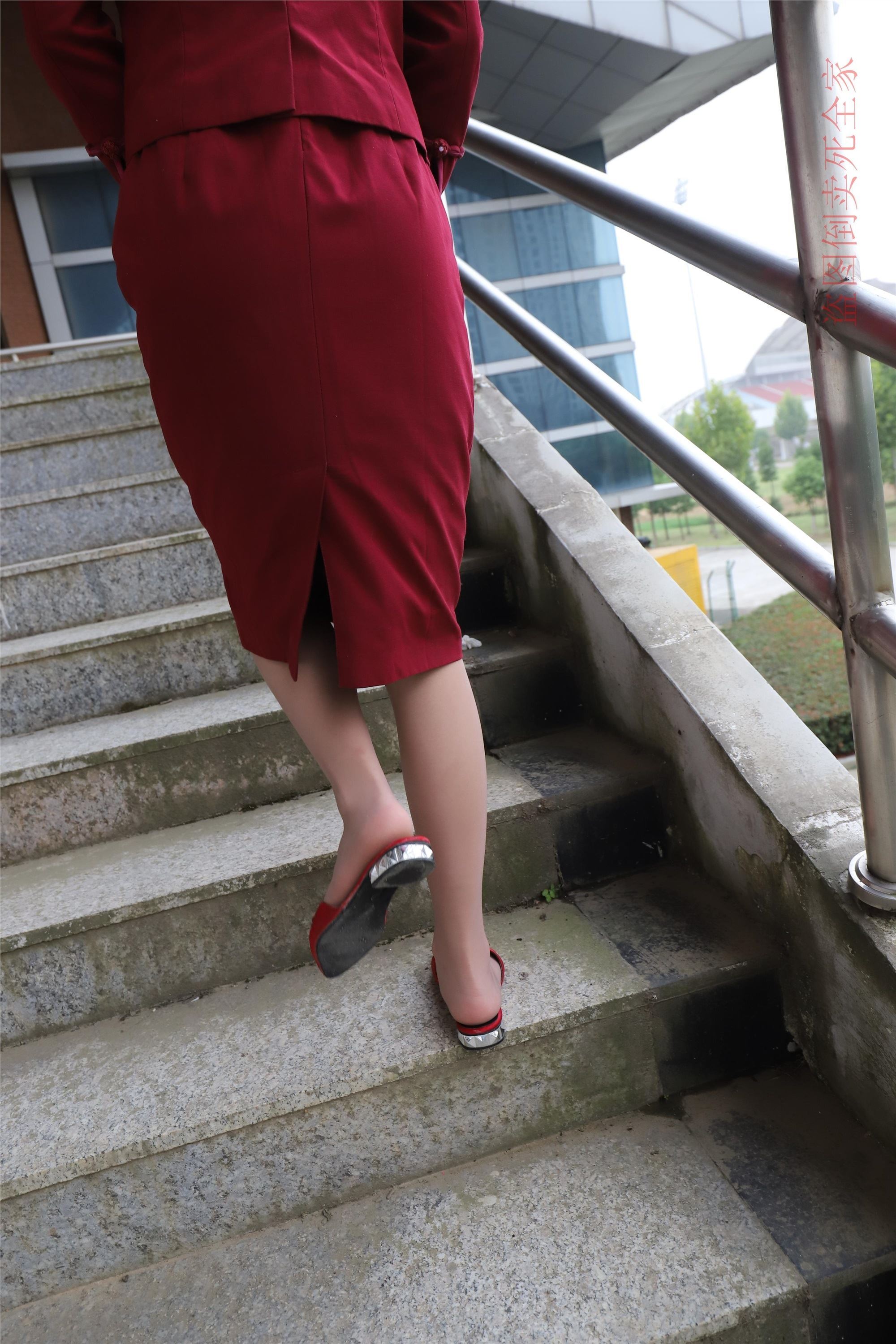 大西瓜套图 S026 红制服 682p1