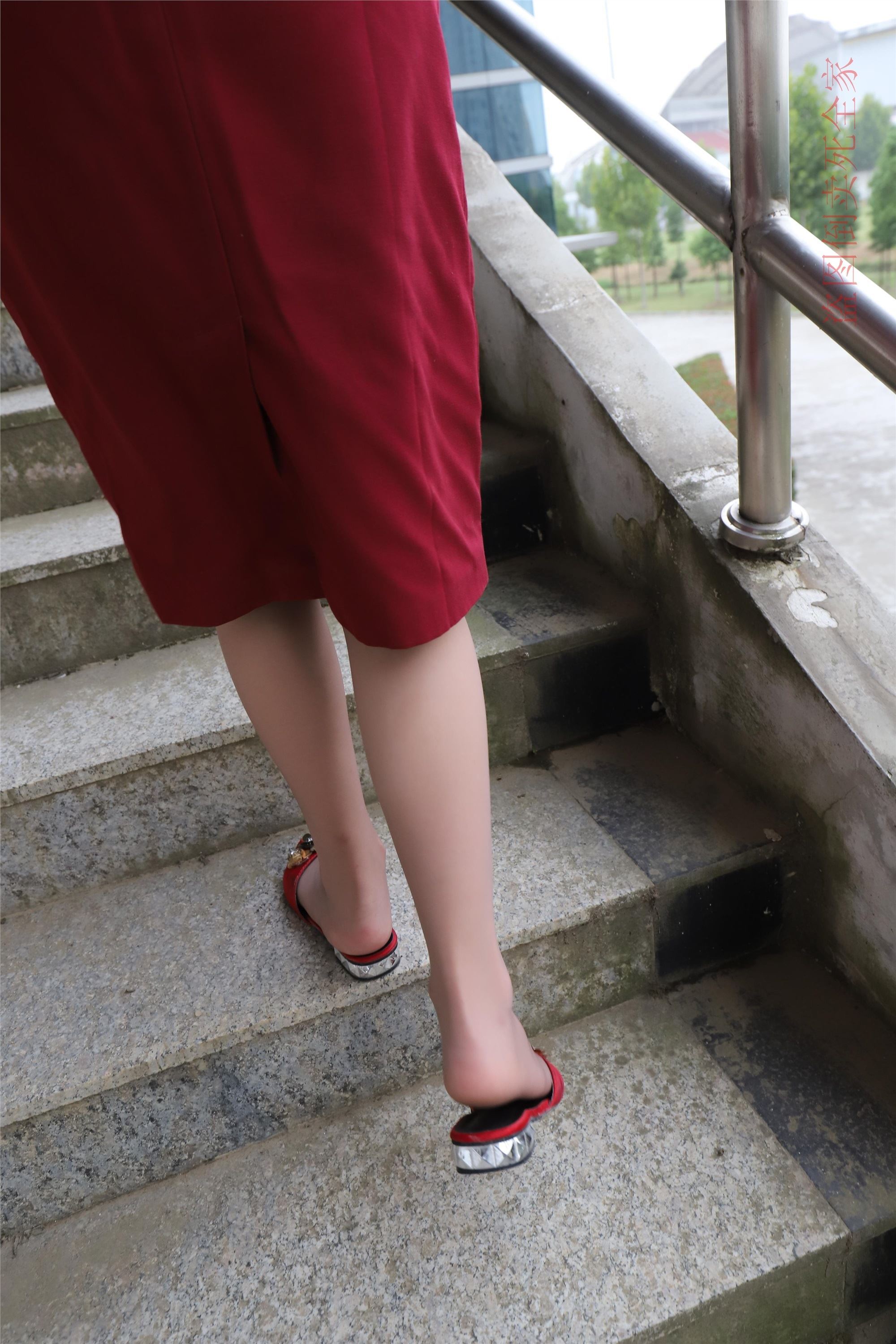 大西瓜套图 S026 红制服 682p1