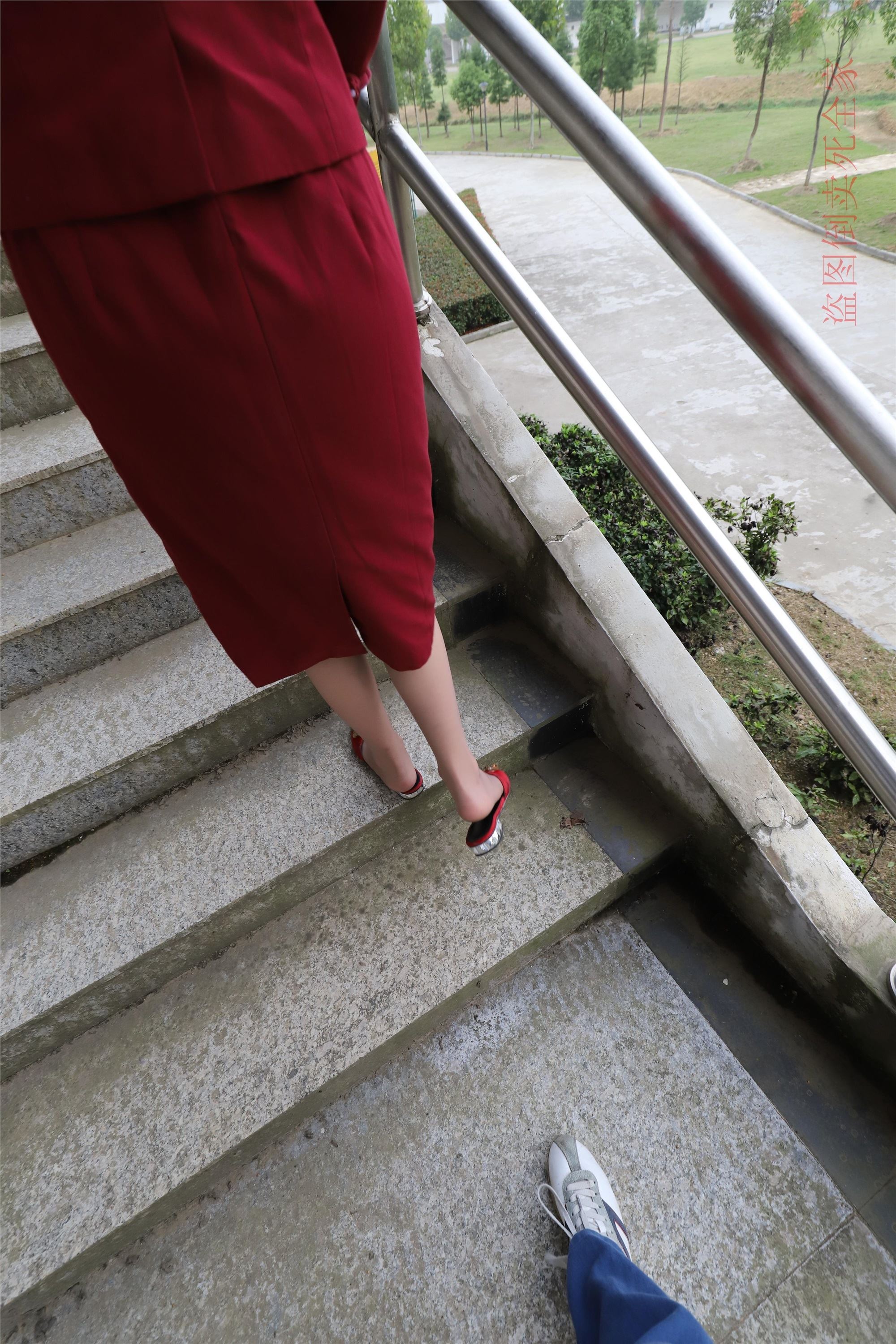 大西瓜套图 S026 红制服 682p1