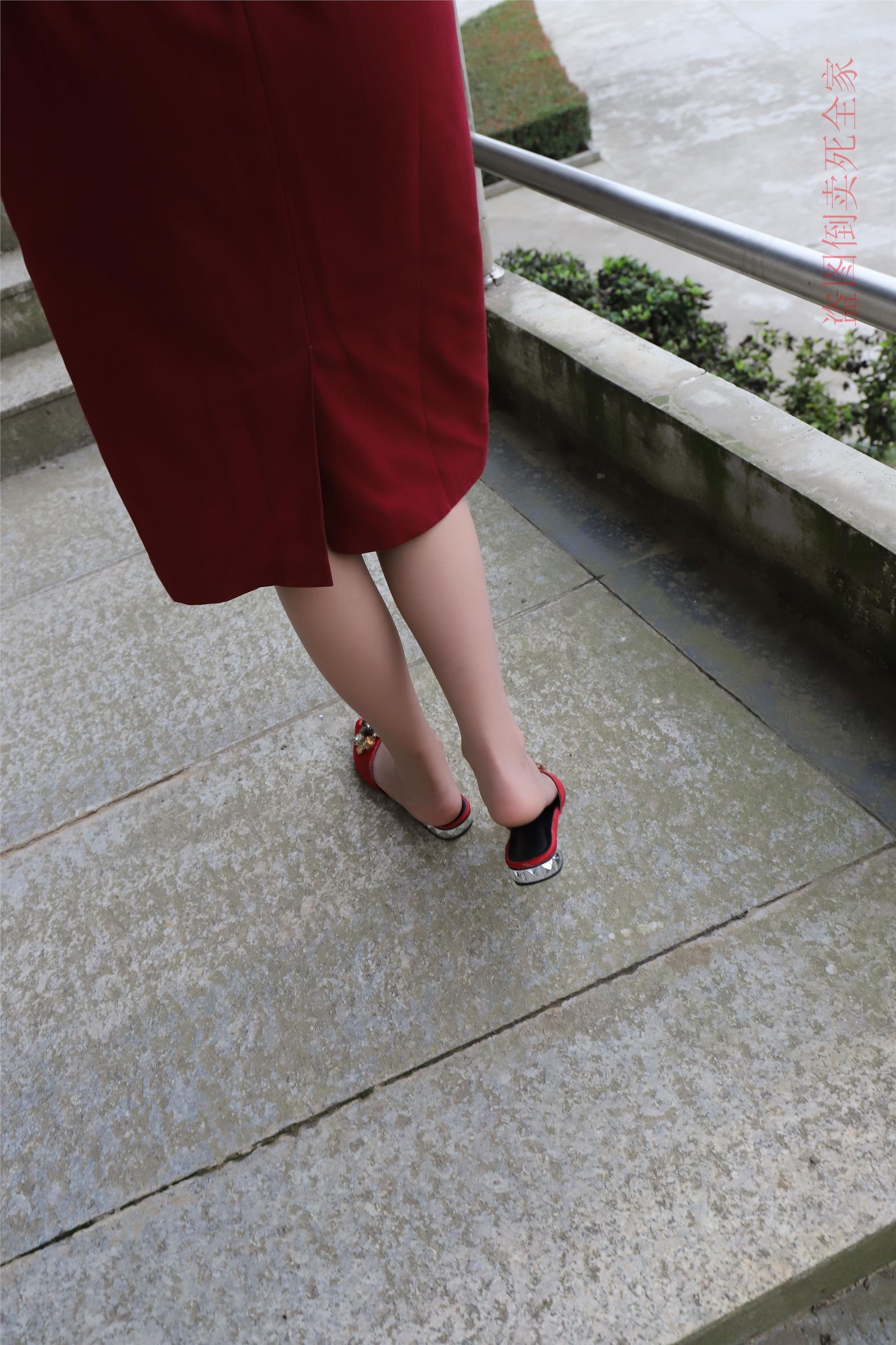 大西瓜套图 S026 红制服 682p1