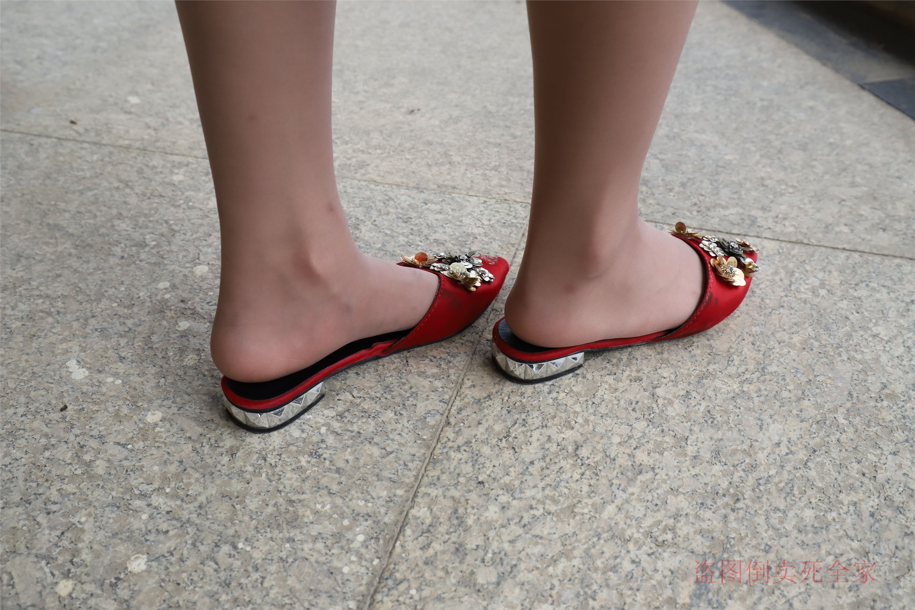 大西瓜套图 S026 红制服 682p1