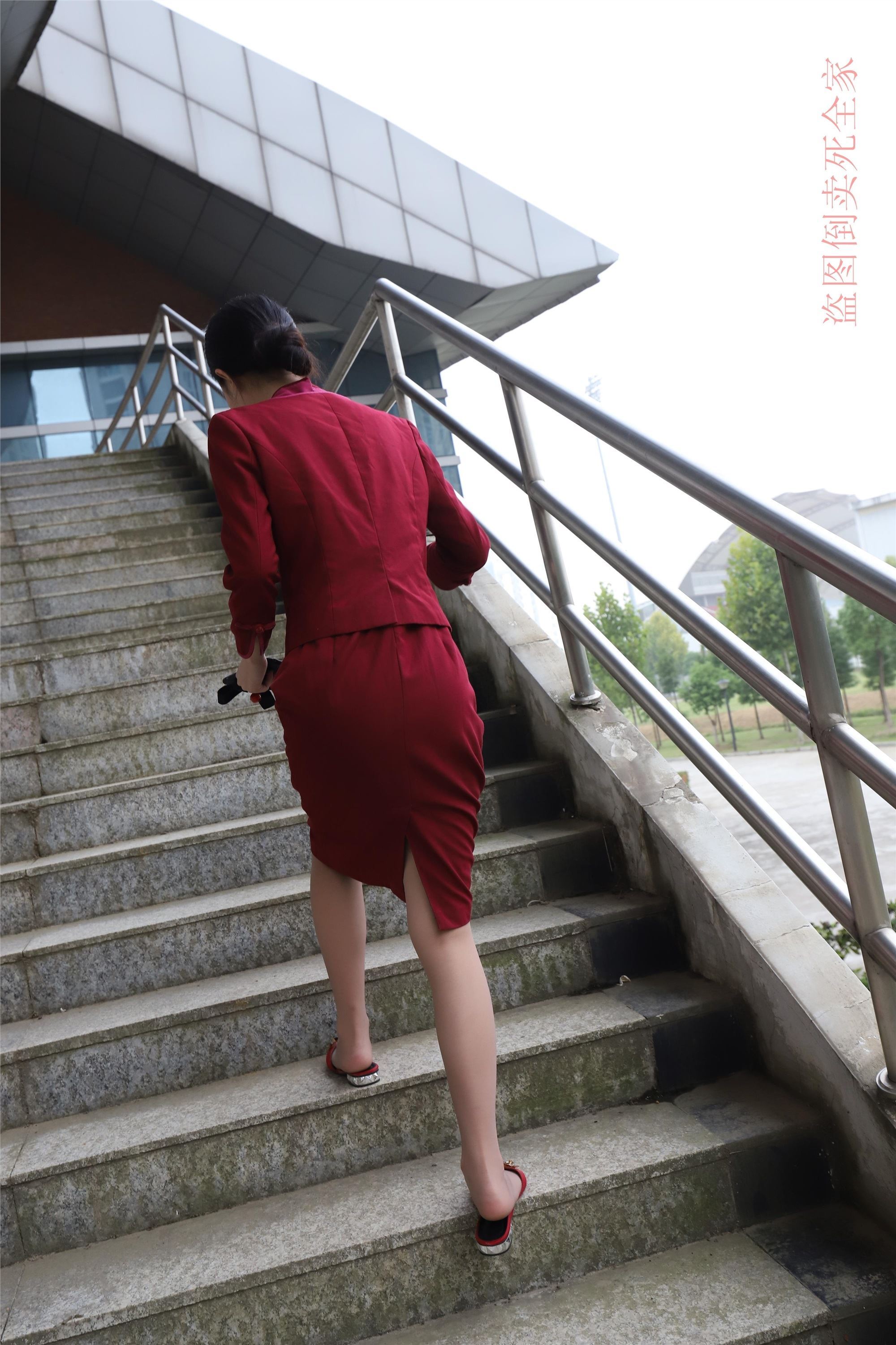 大西瓜套图 S026 红制服 682p1