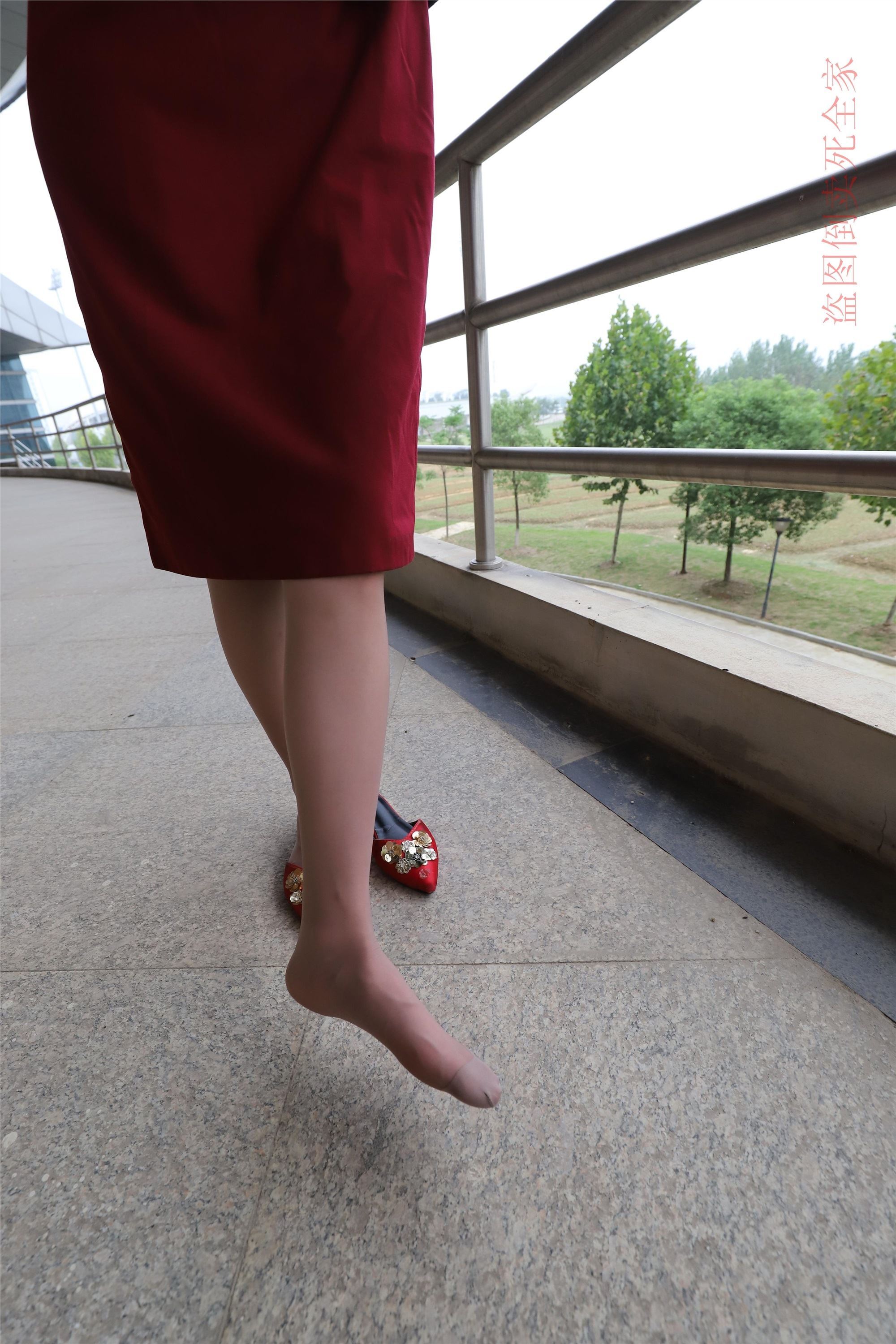 大西瓜套图 S026 红制服 682p1