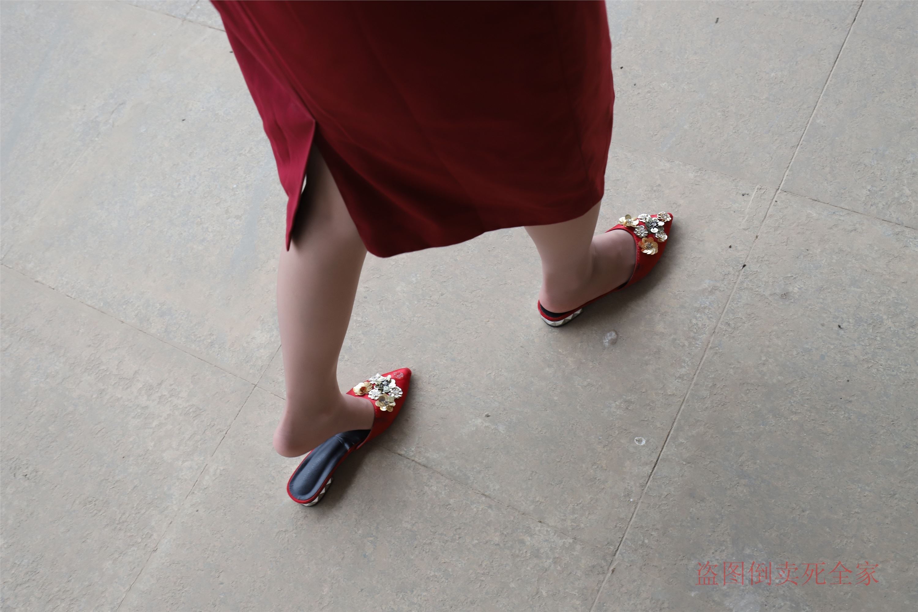 大西瓜套图 S026 红制服 682p1