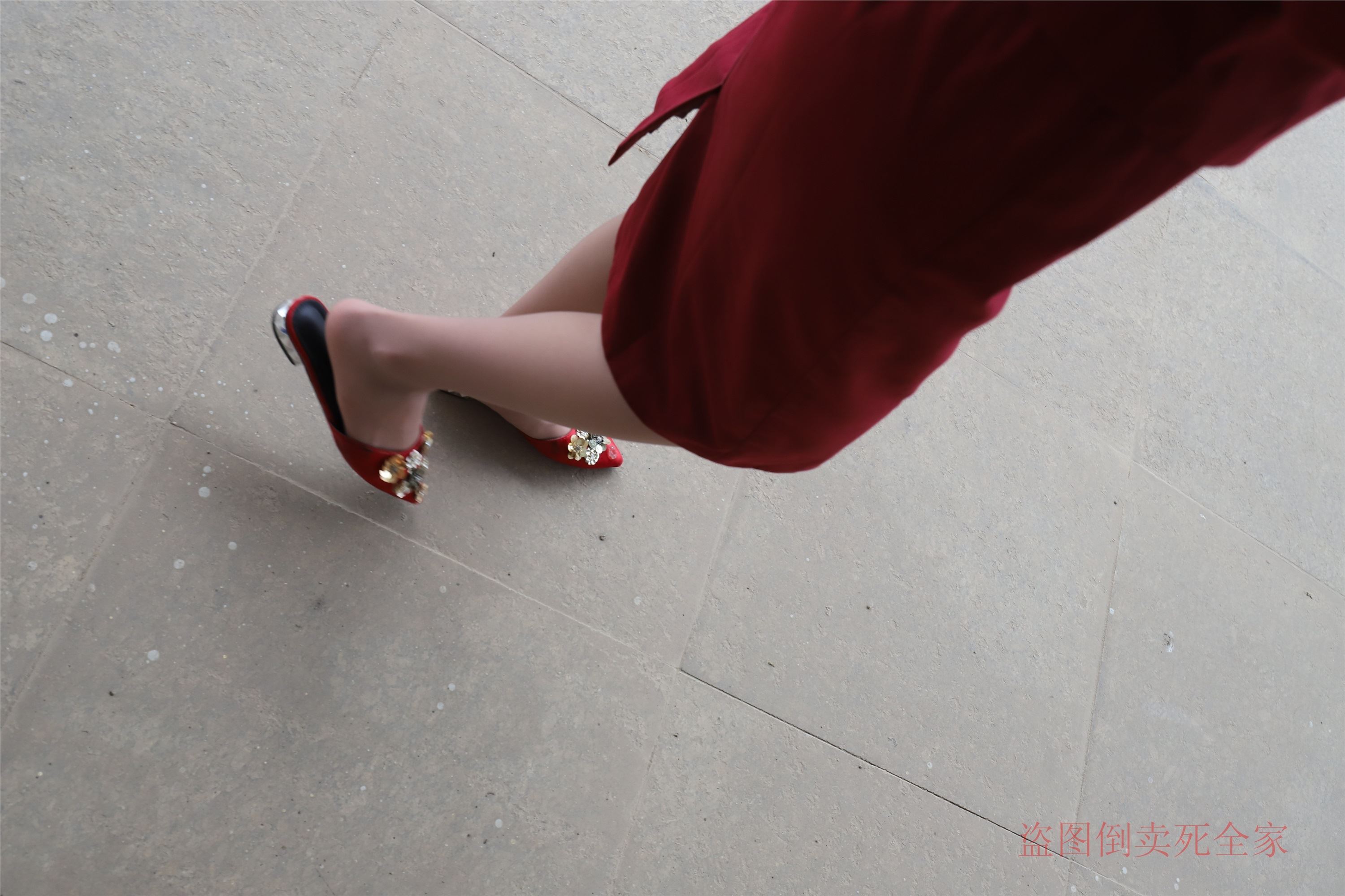 大西瓜套图 S026 红制服 682p1