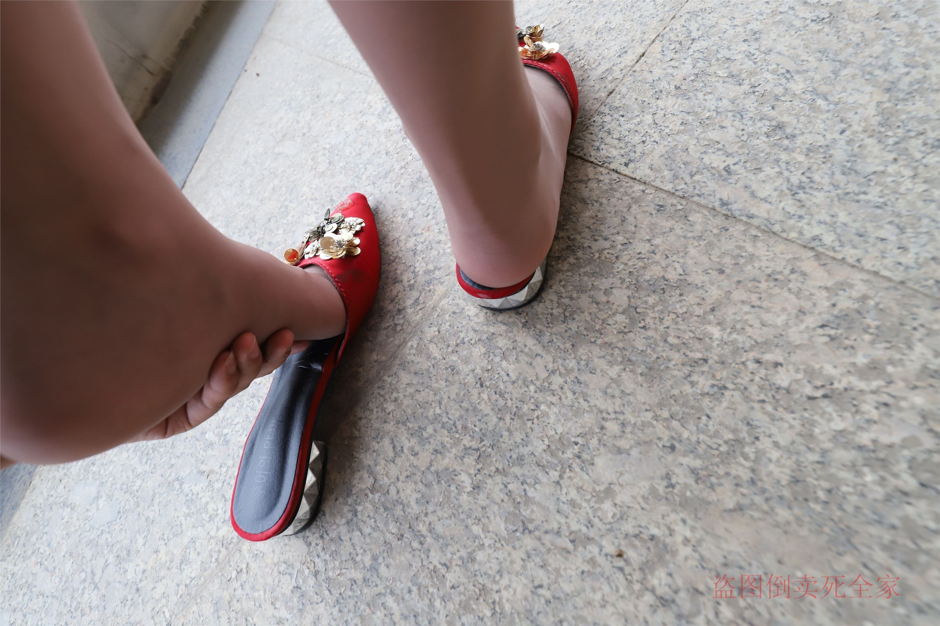 大西瓜套图 S026 红制服 682p1