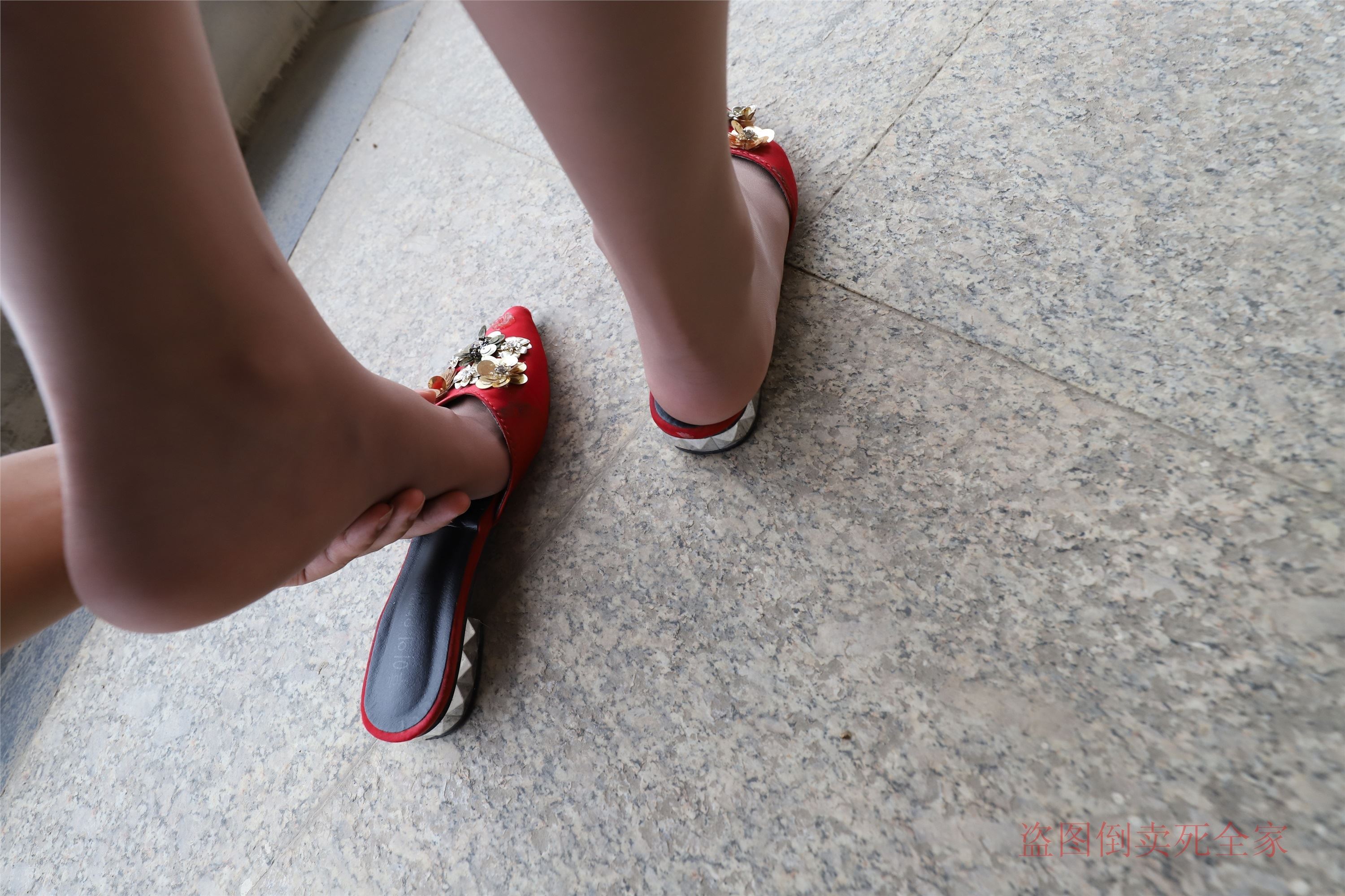 大西瓜套图 S026 红制服 682p1