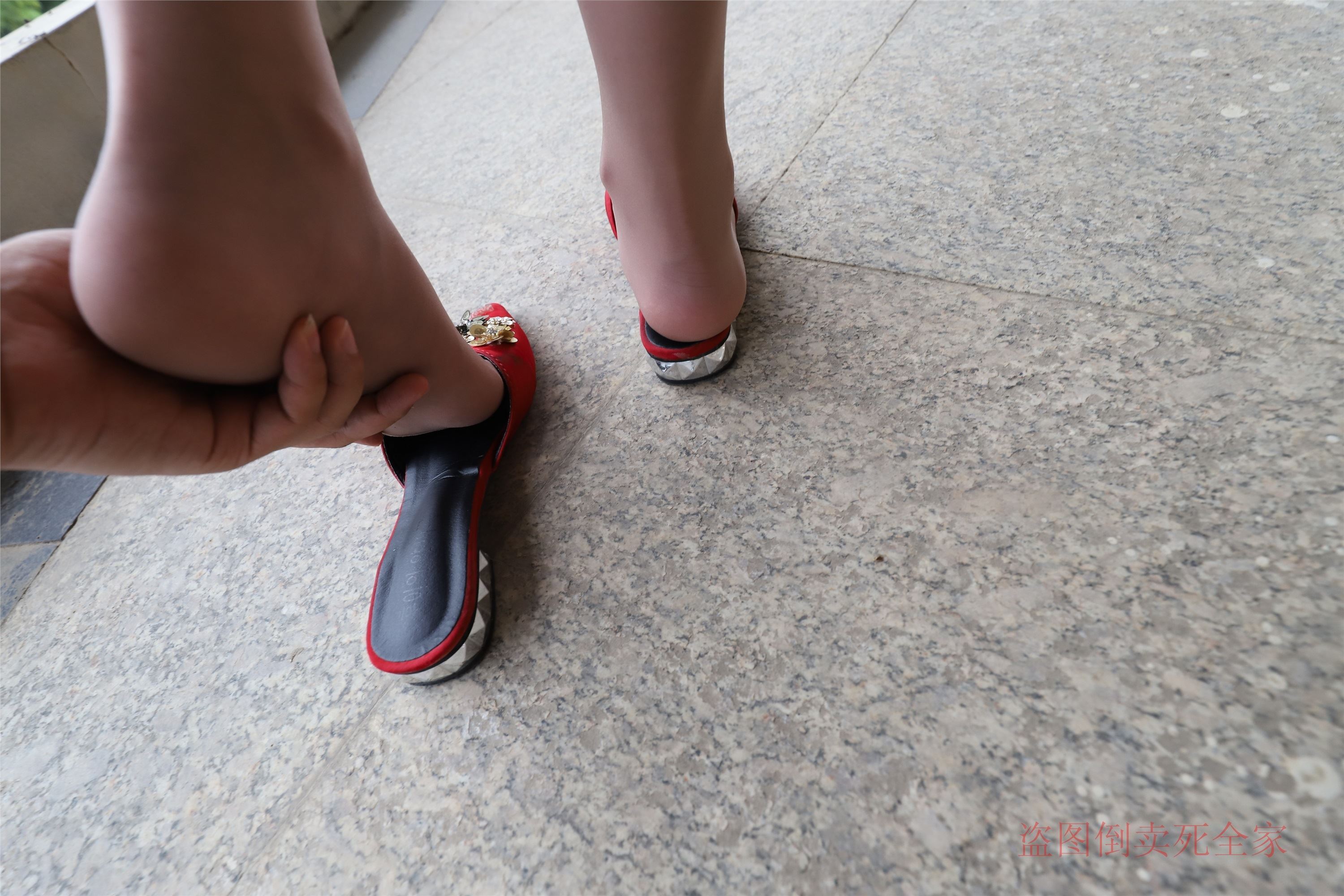 大西瓜套图 S026 红制服 682p1