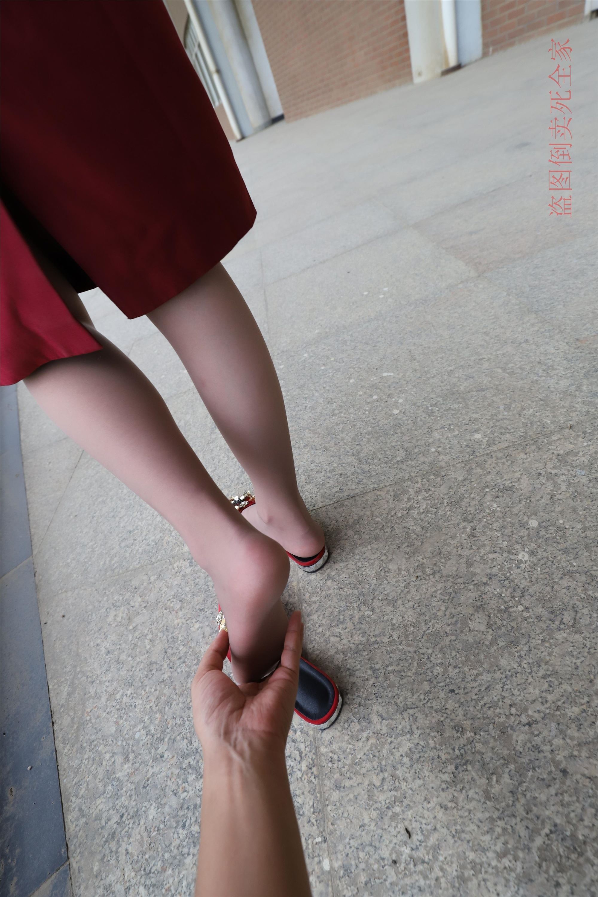 大西瓜套图 S026 红制服 682p1