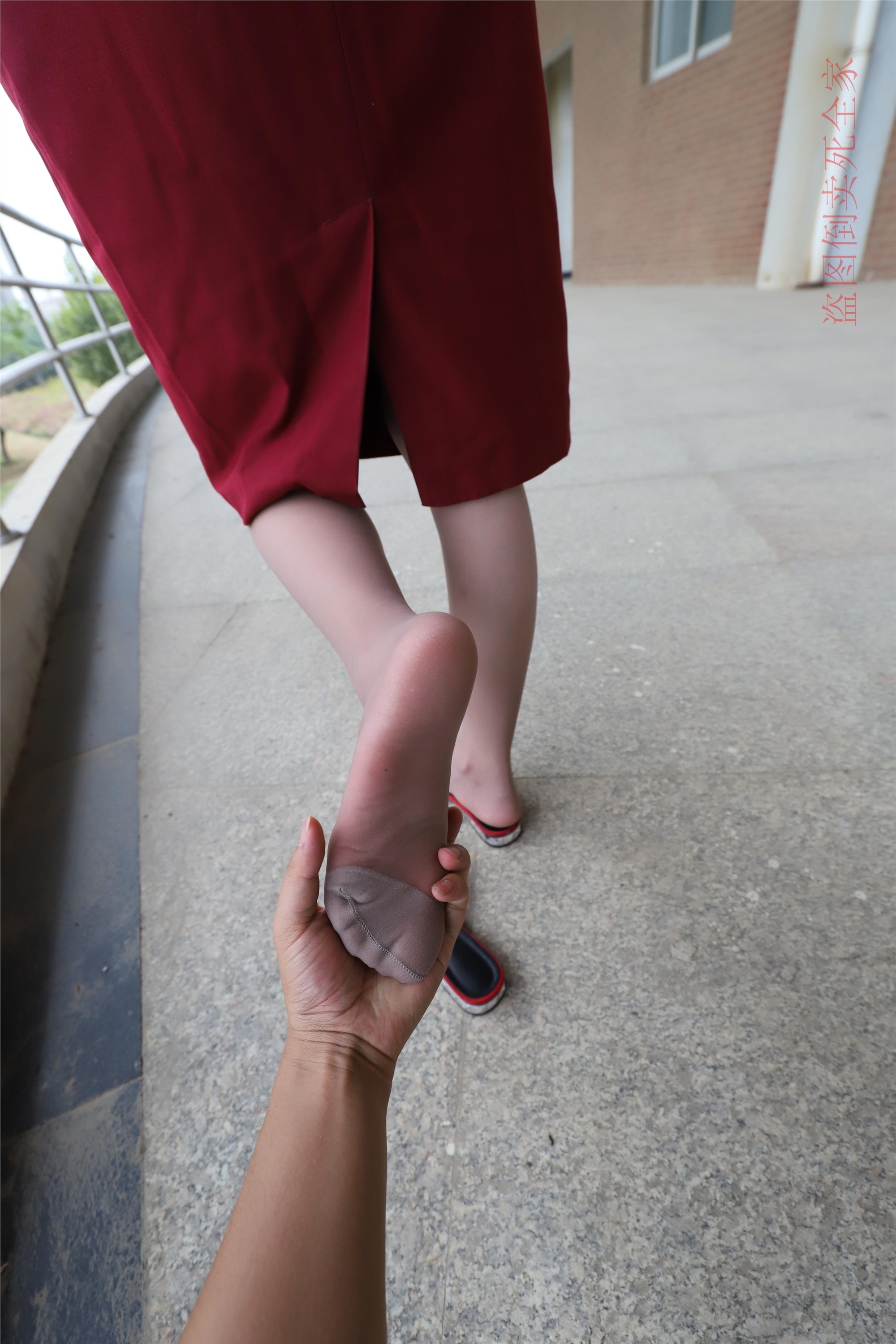 大西瓜套图 S026 红制服 682p1