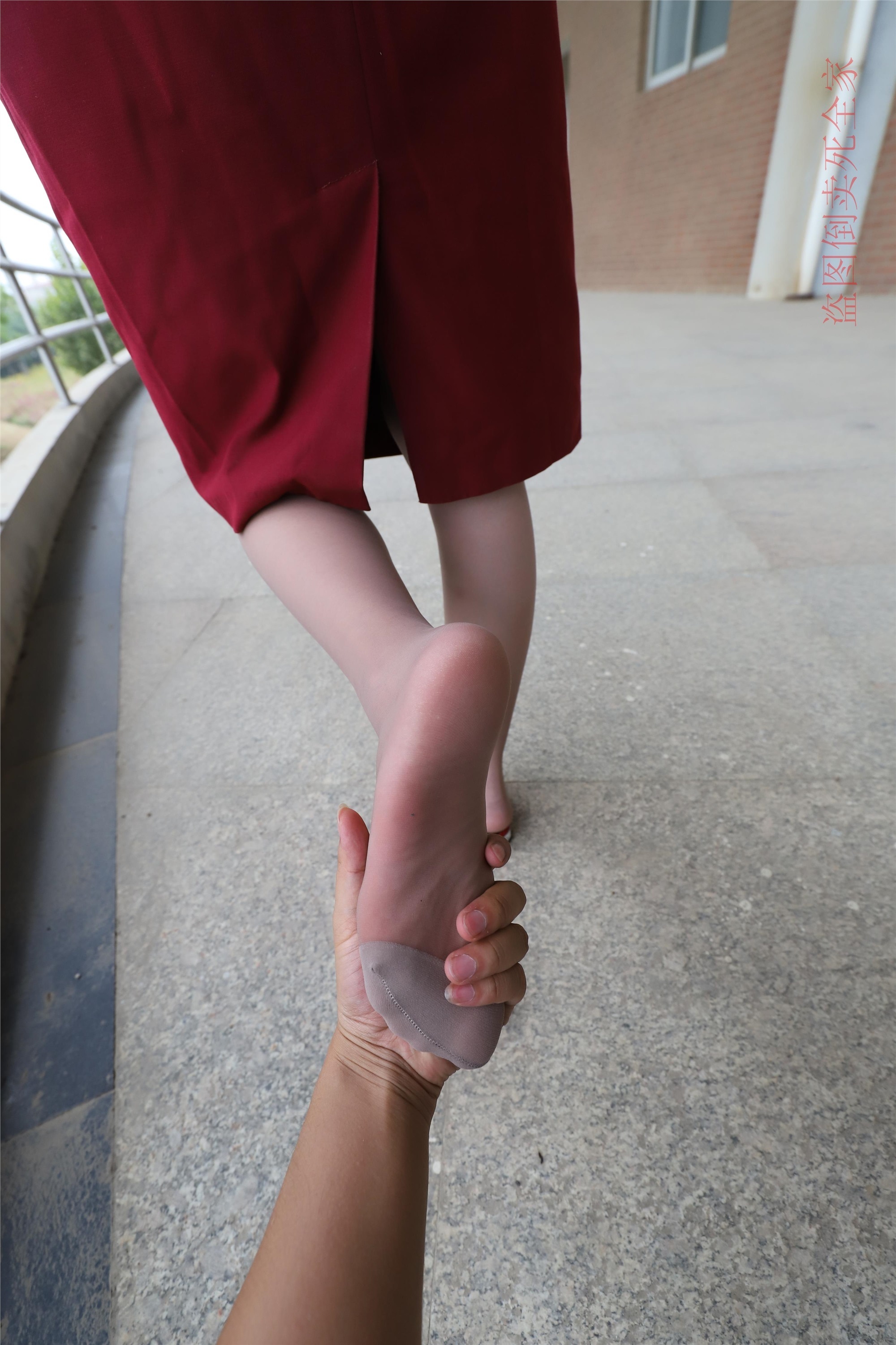 大西瓜套图 S026 红制服 682p1