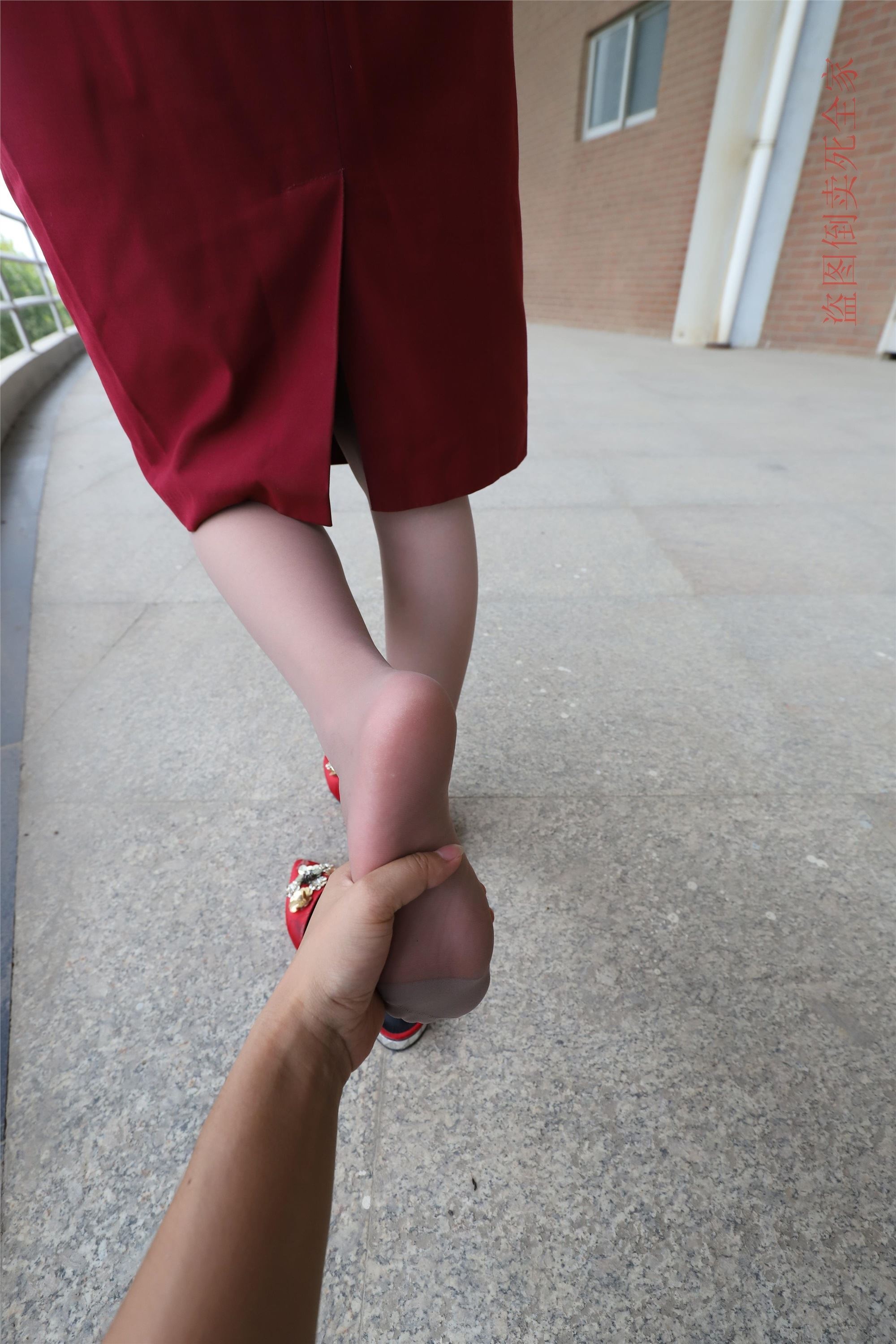 大西瓜套图 S026 红制服 682p1