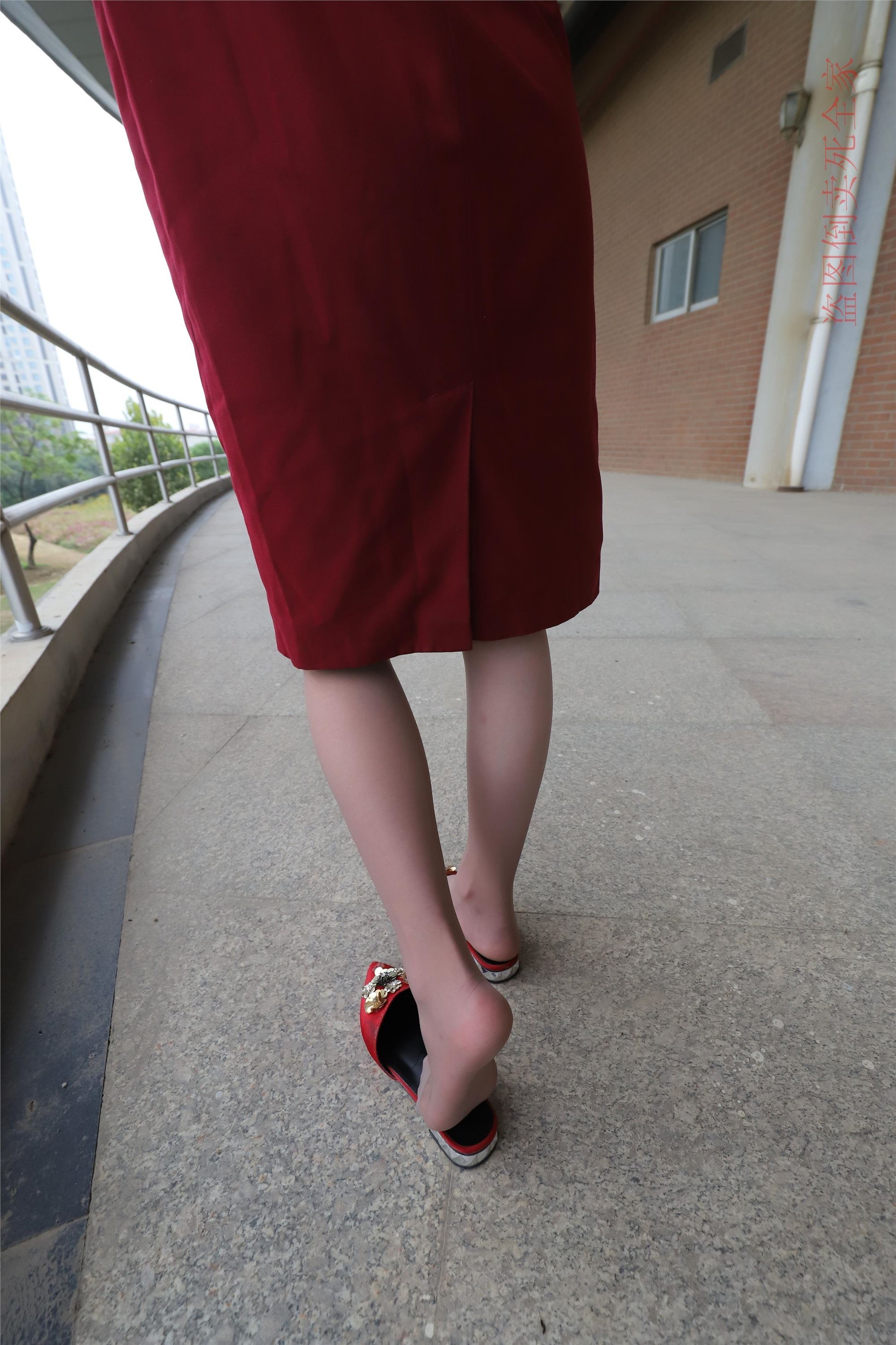 大西瓜套图 S026 红制服 682p1