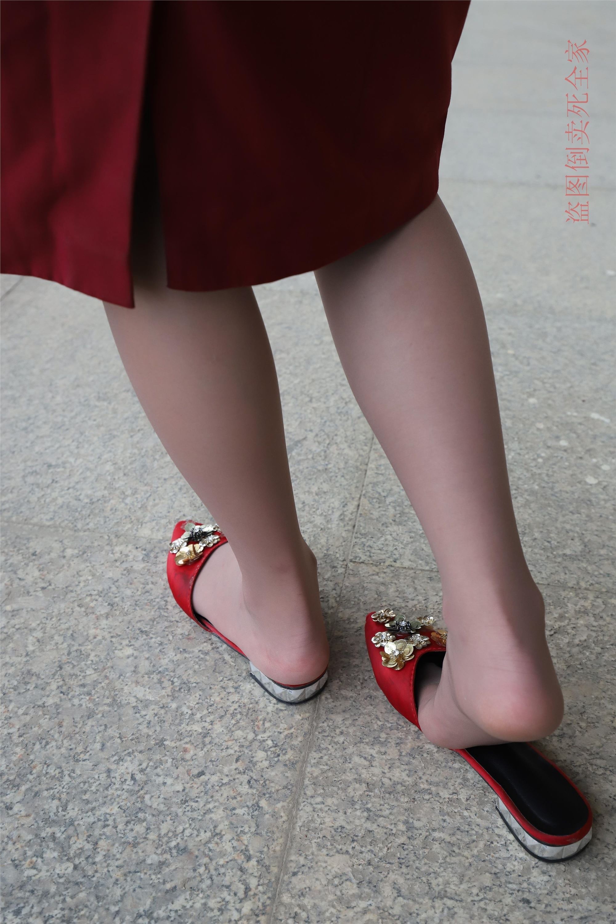 大西瓜套图 S026 红制服 682p1