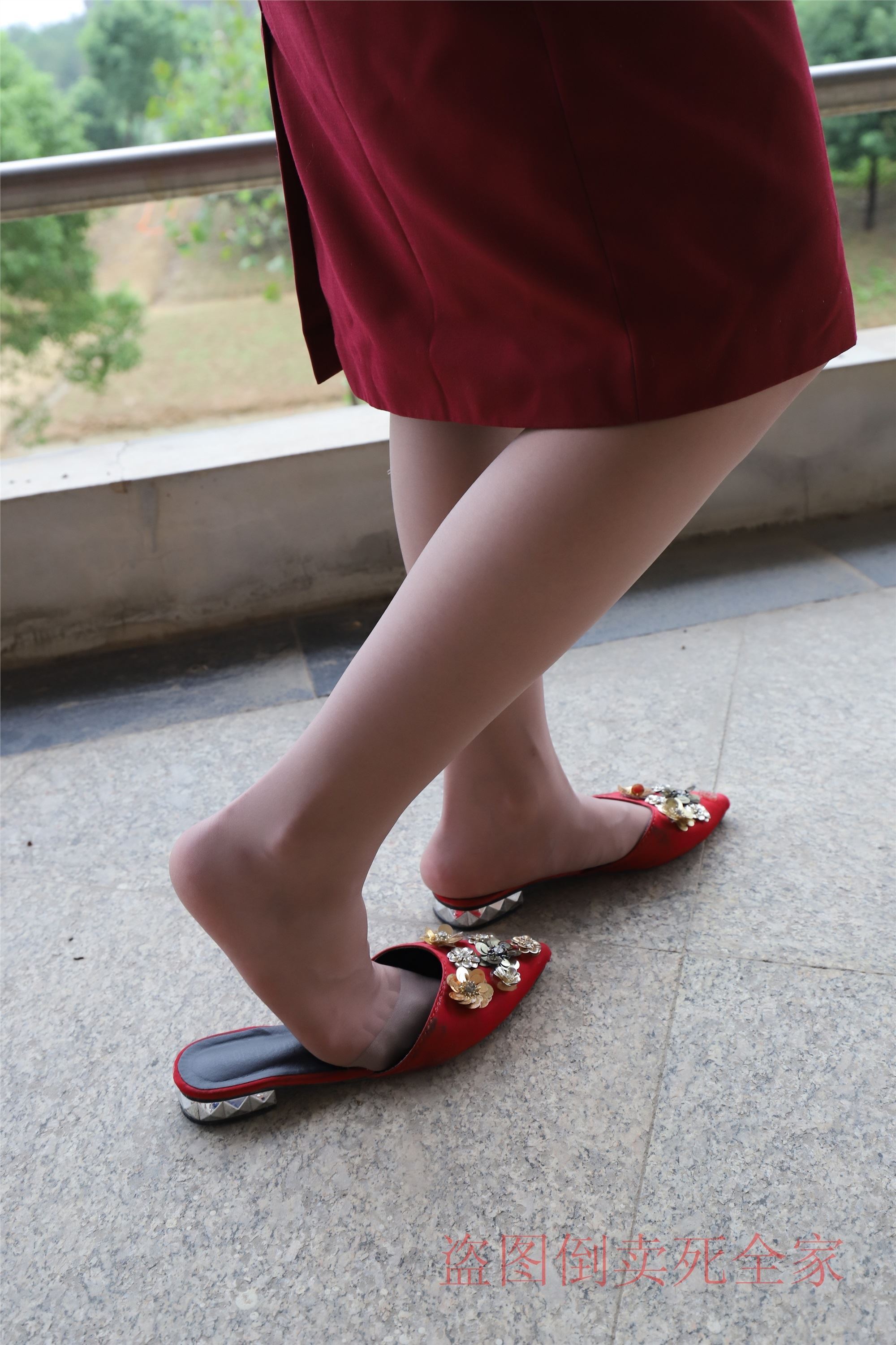 大西瓜套图 S026 红制服 682p1