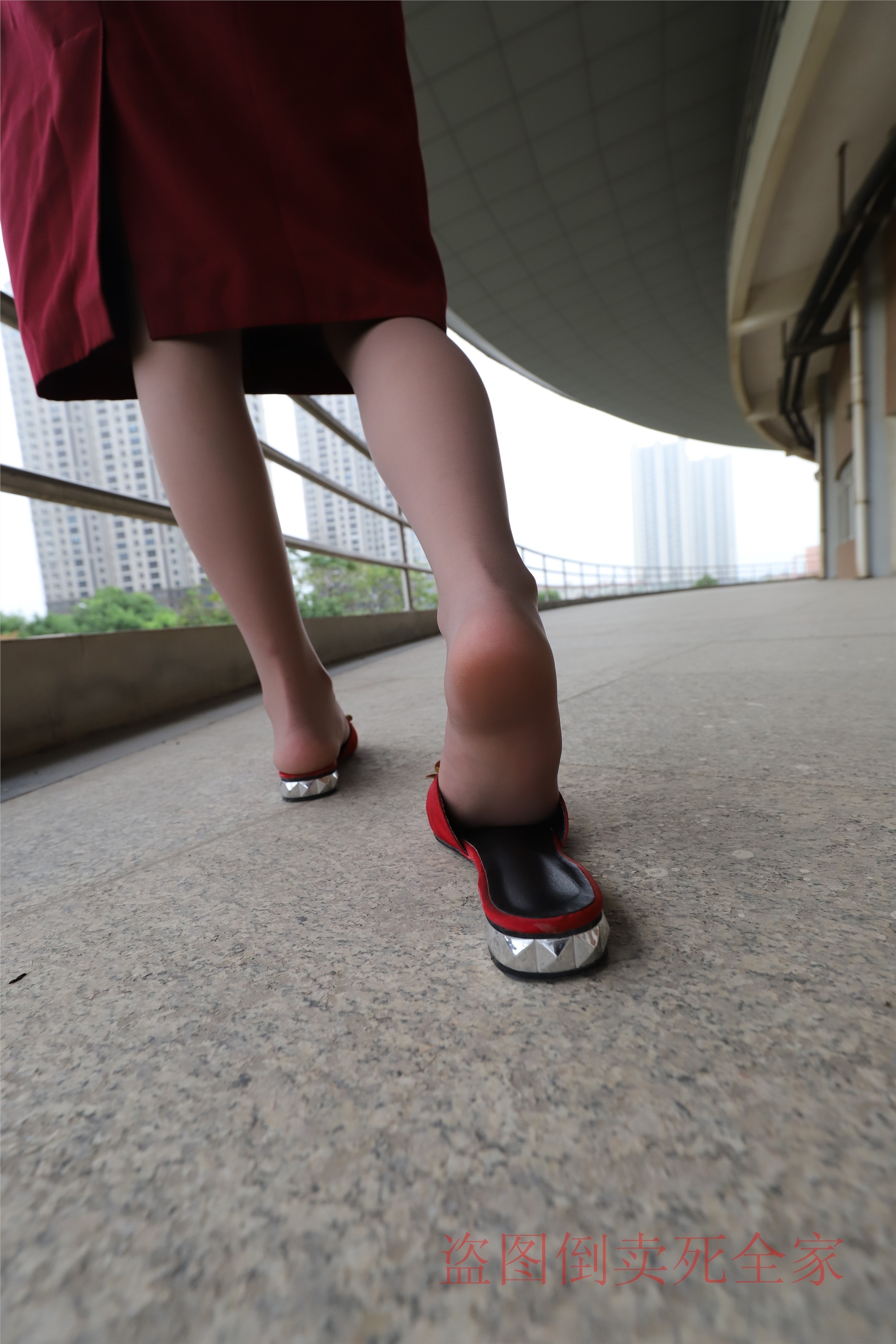 大西瓜套图 S026 红制服 682p1