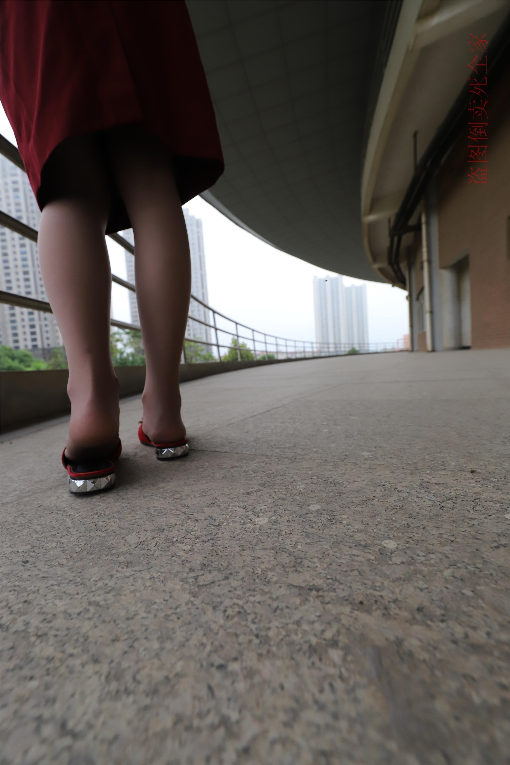 大西瓜套图 S026 红制服 682p1